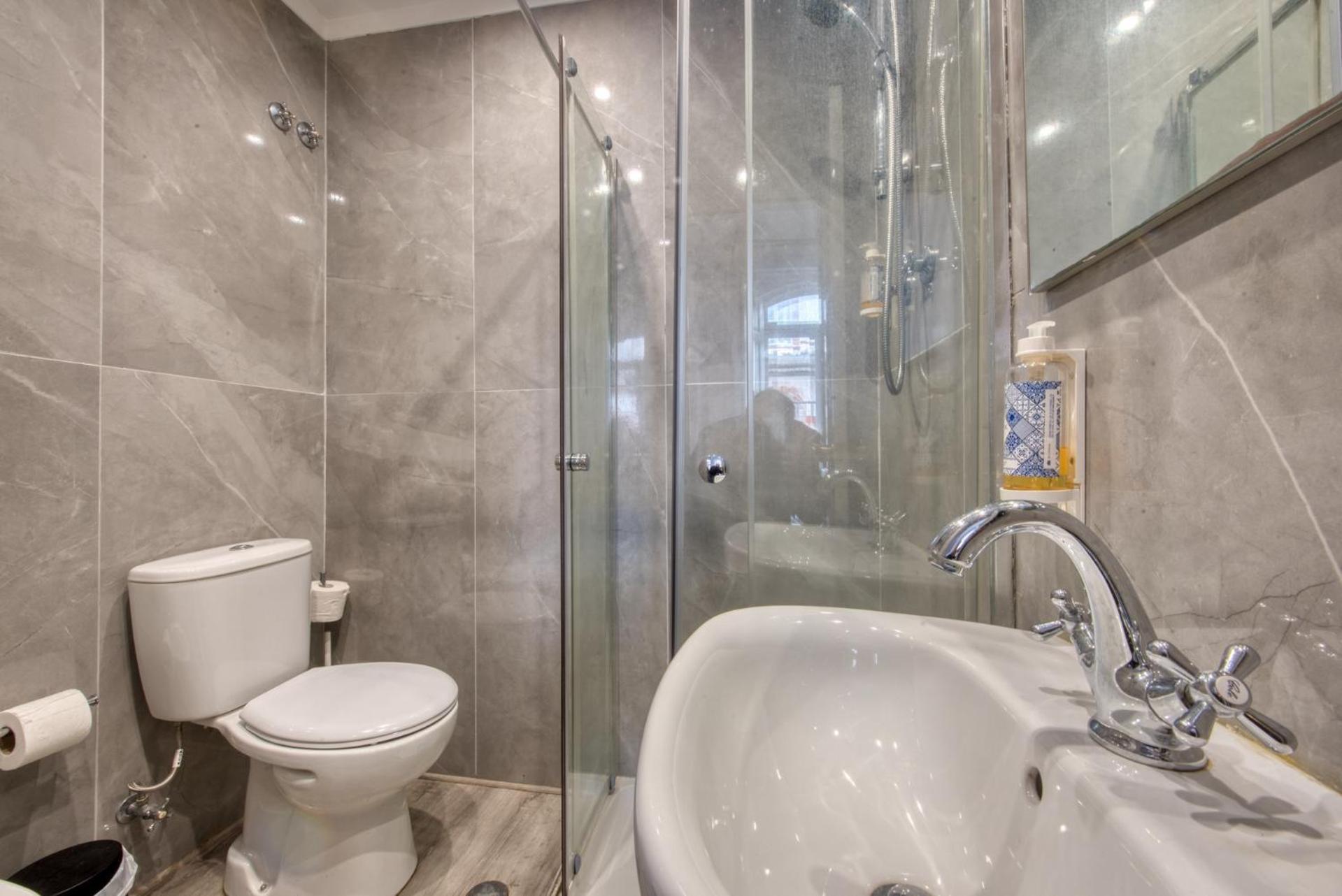Quarto Twin Standard Pequeno
