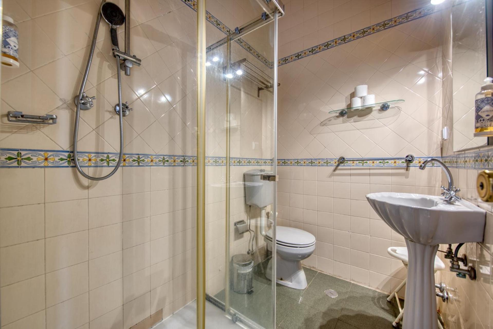 Quarto Twin ou Triplo