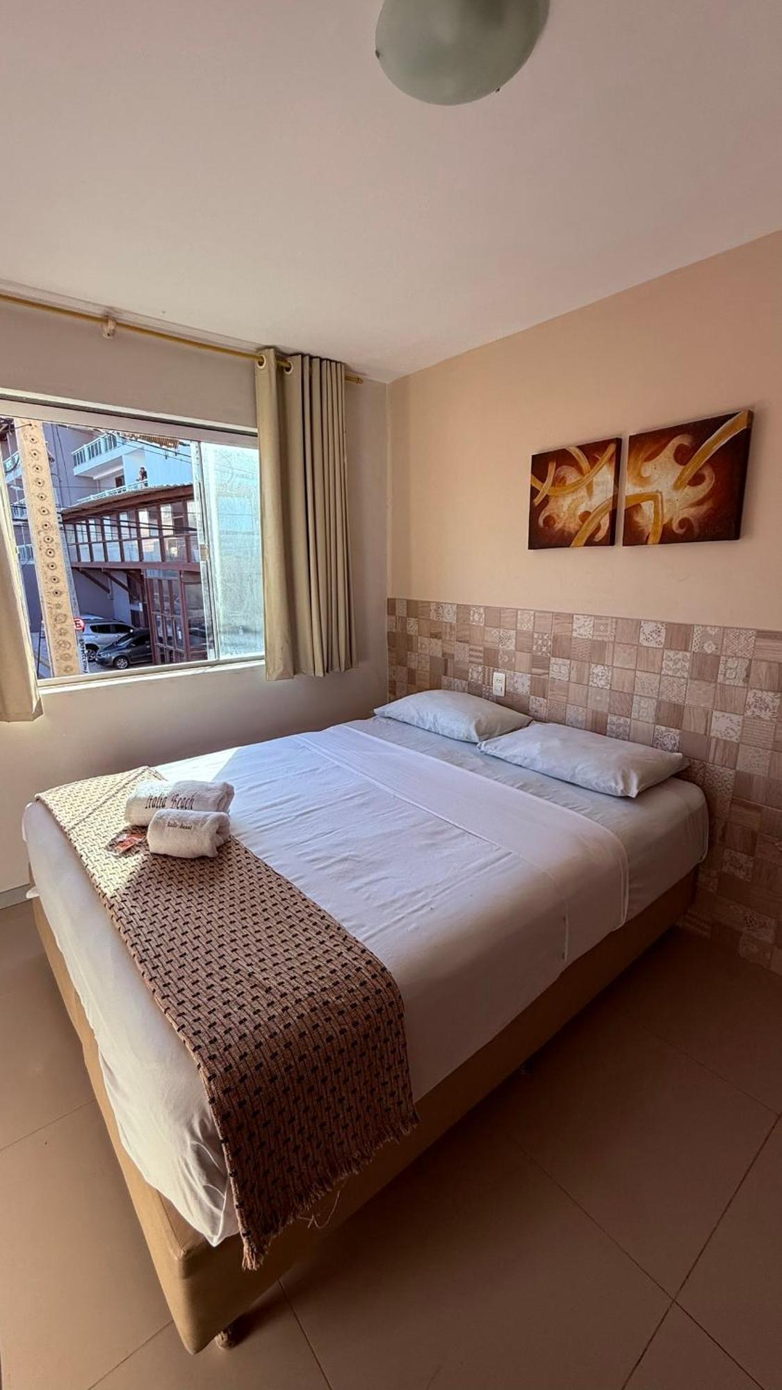 Quarto Individual
