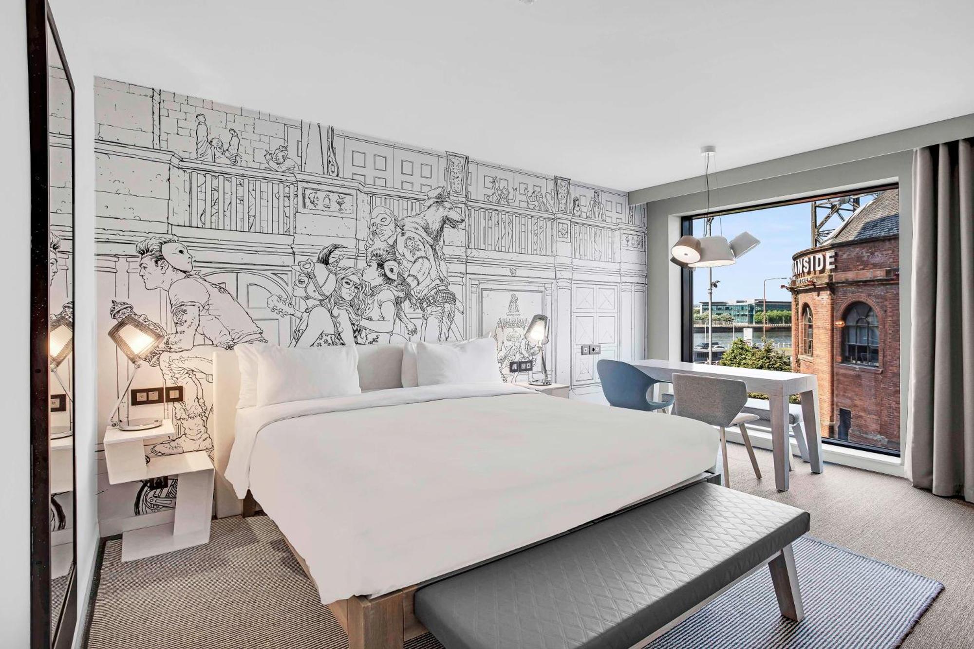 Standaard Kamer