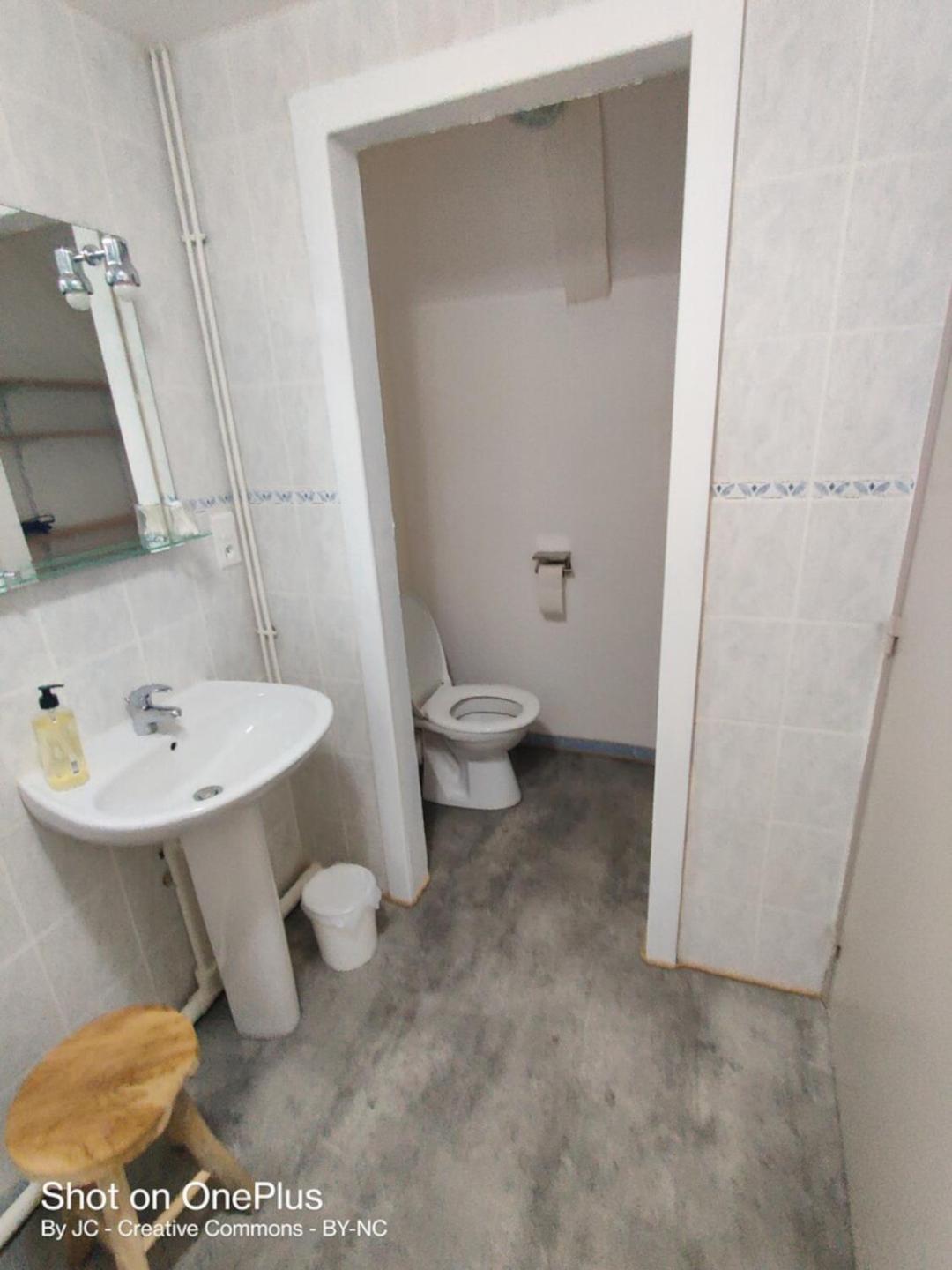 Chambre Double Standard