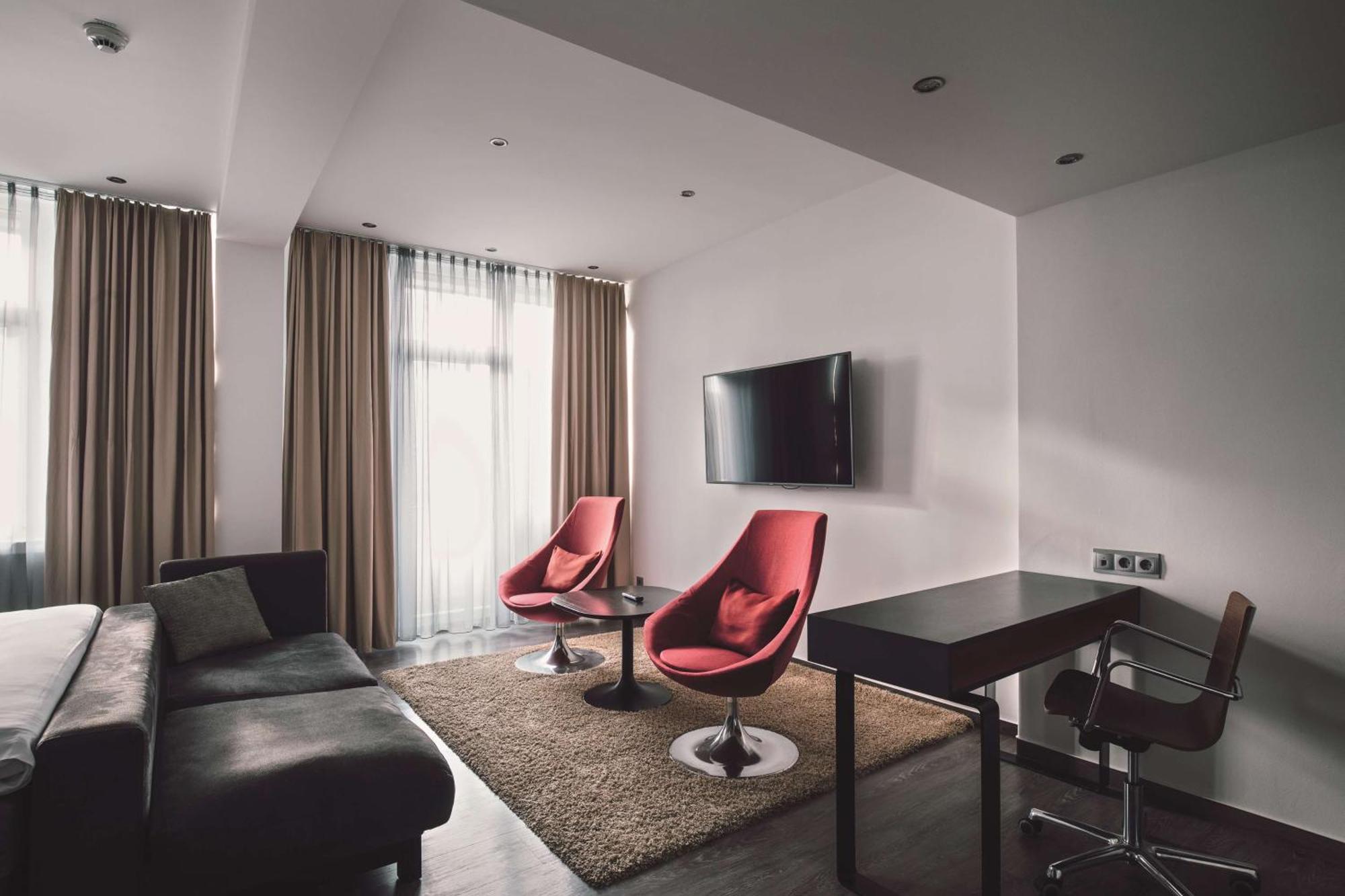 Premium Zimmer