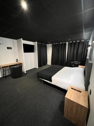 Grande Chambre Double