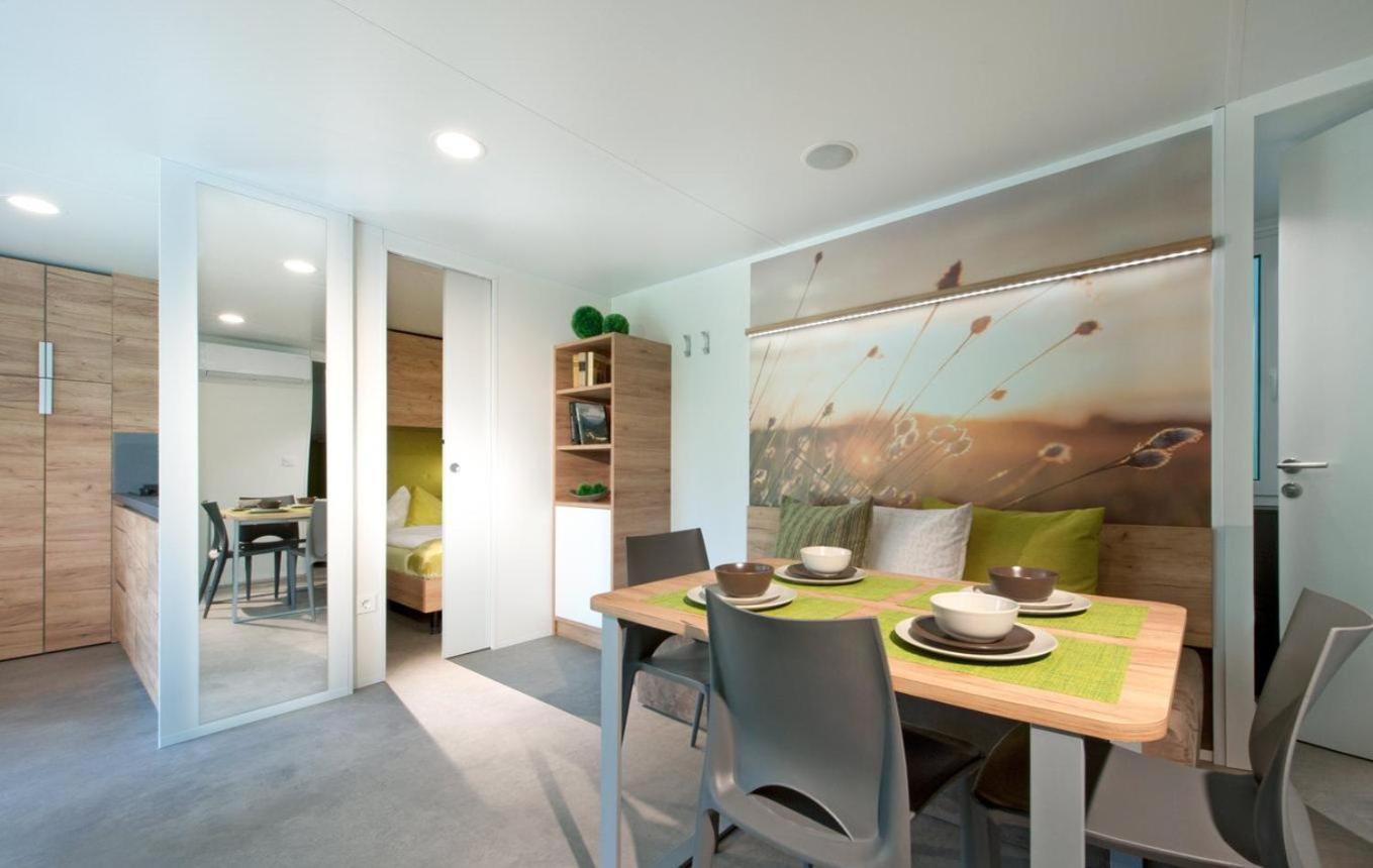 Mobile Home "Wien"