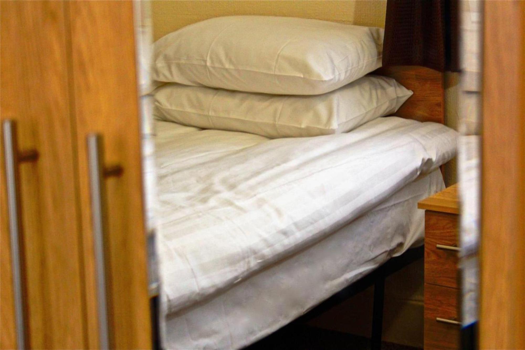 Chambre Simple Standard