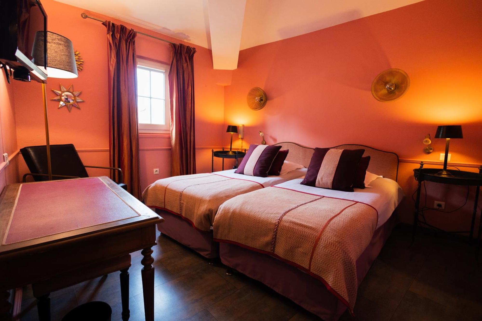 Comfort Doppelzimmer