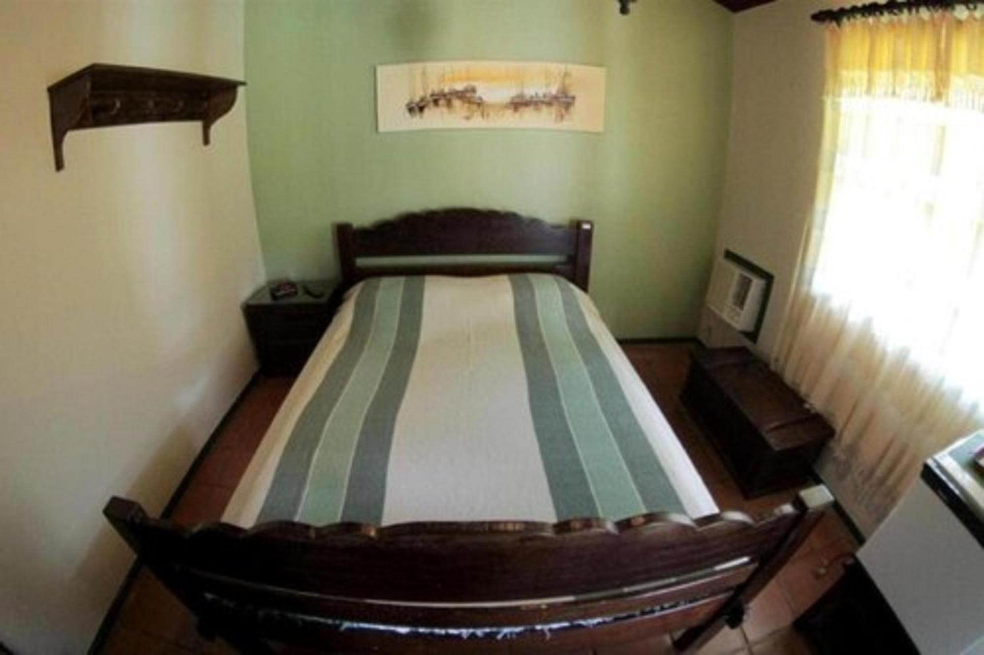 Quarto Duplo