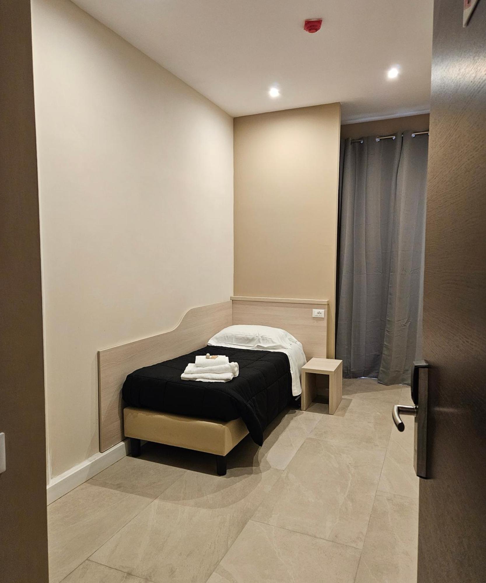 Quarto Individual