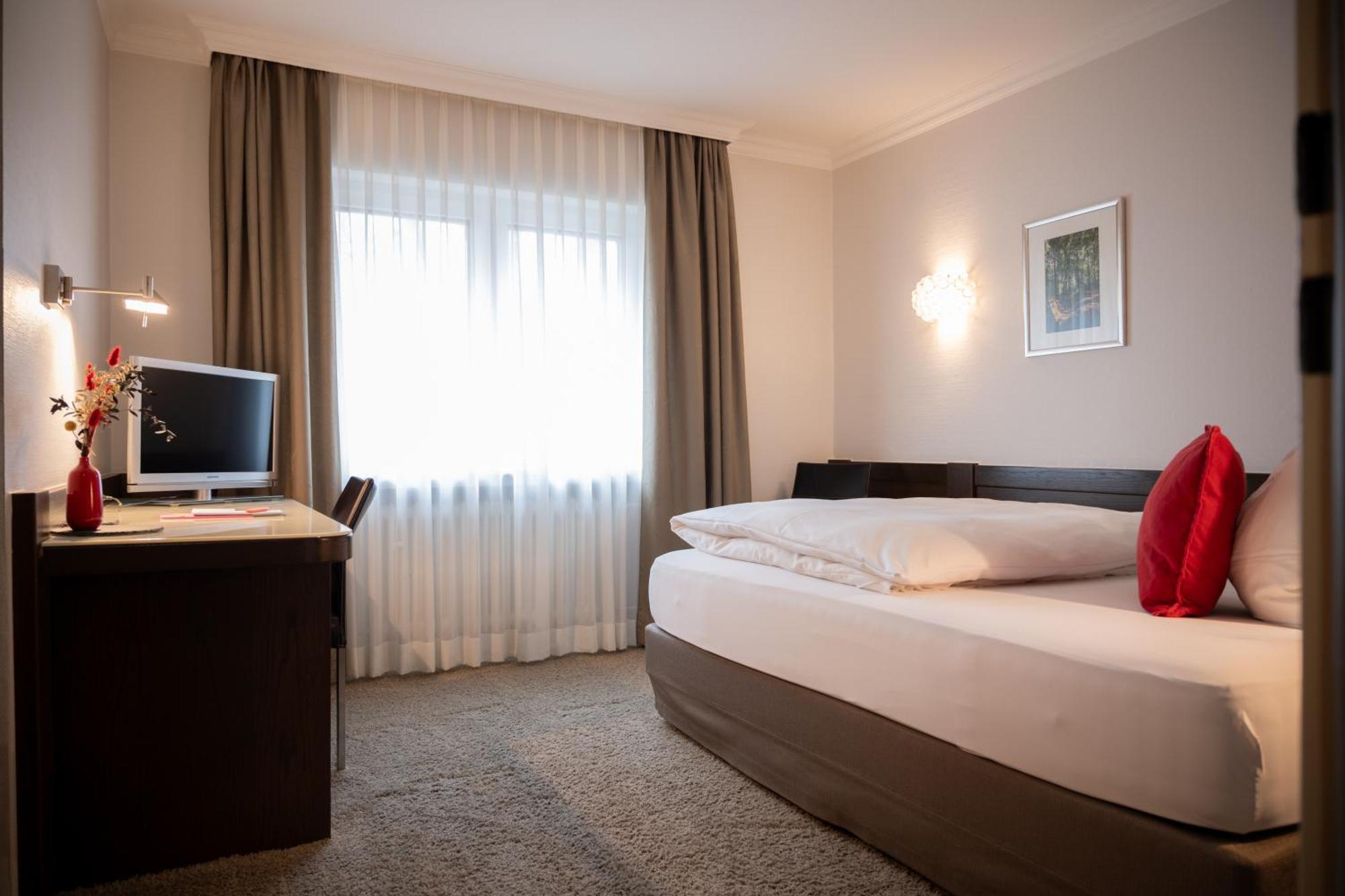 Kleines Doppelzimmer