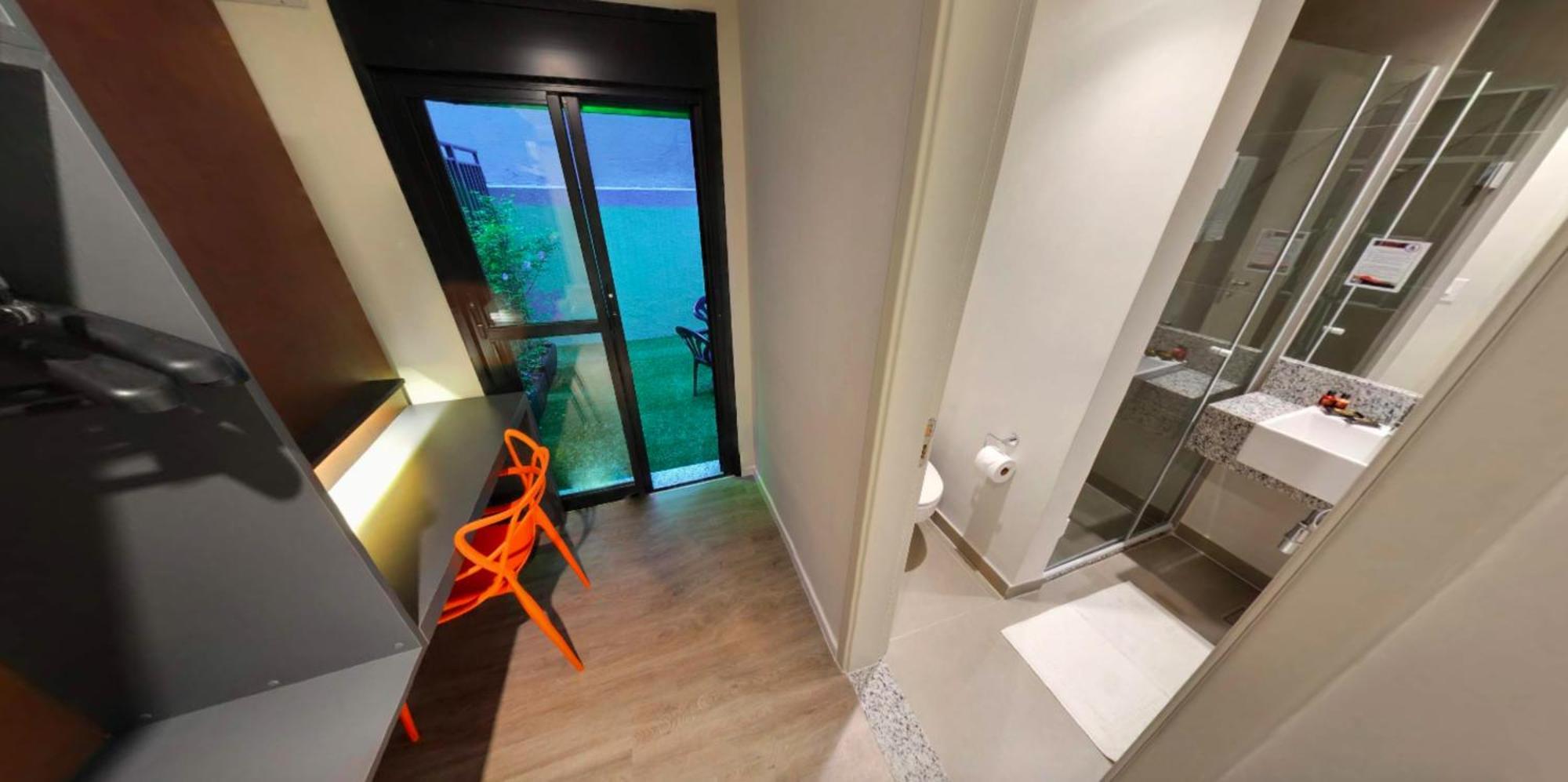 Quarto Triplo