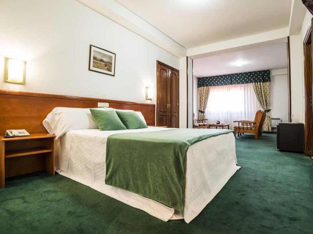 Habitación Doble
