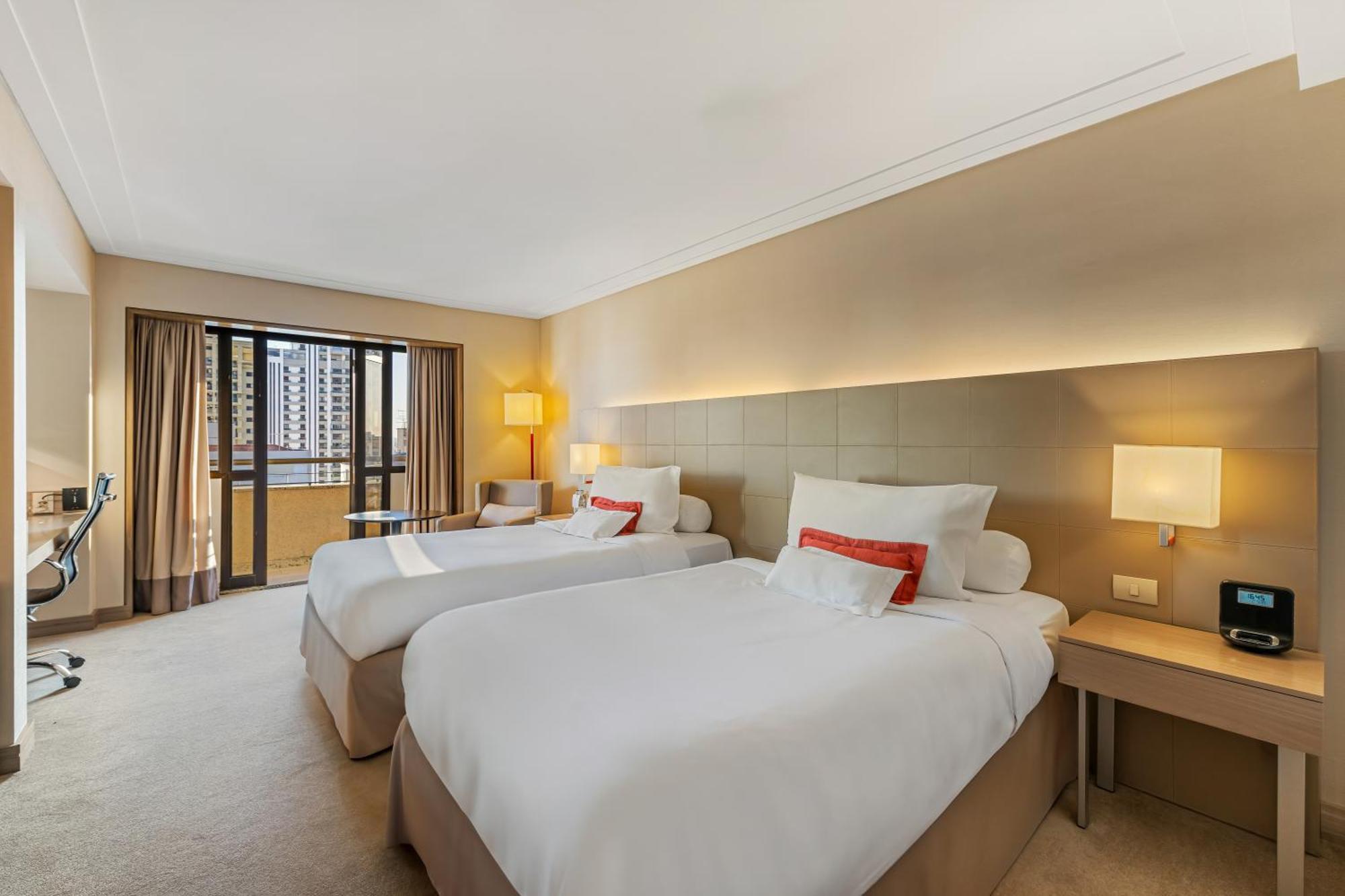 Classic Twin Room with Balcony,1663743260:JPEG