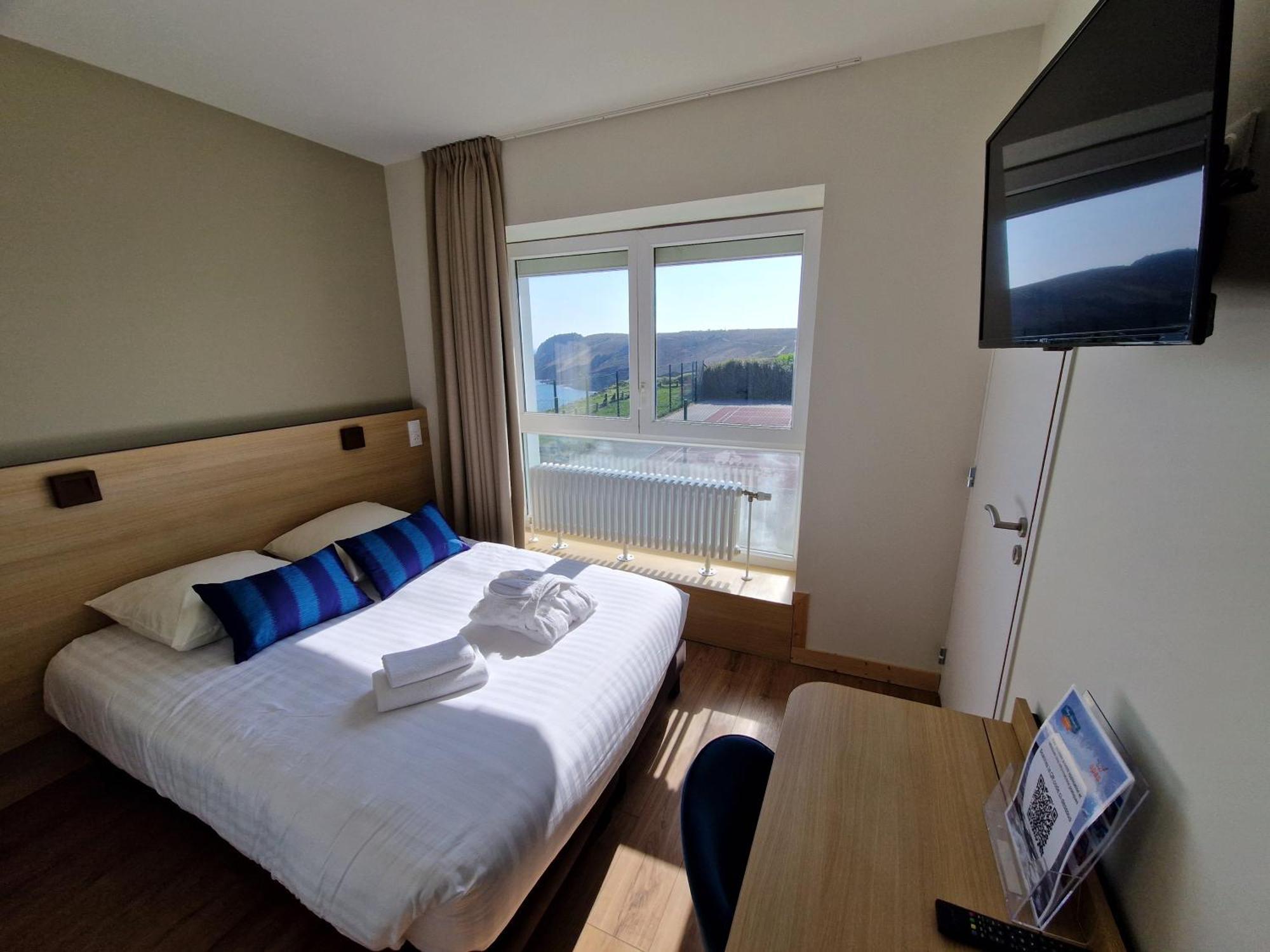 Chambre Simple