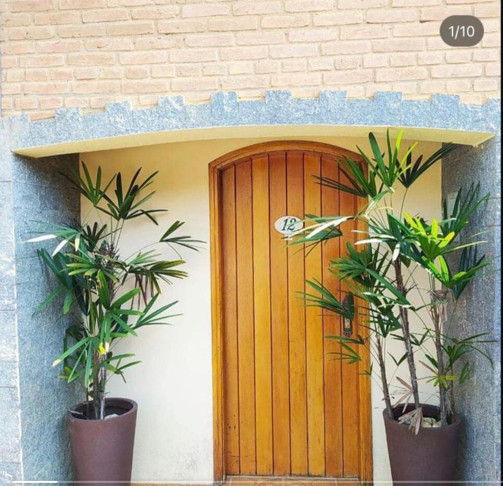 Apartamento de 3 Quartos