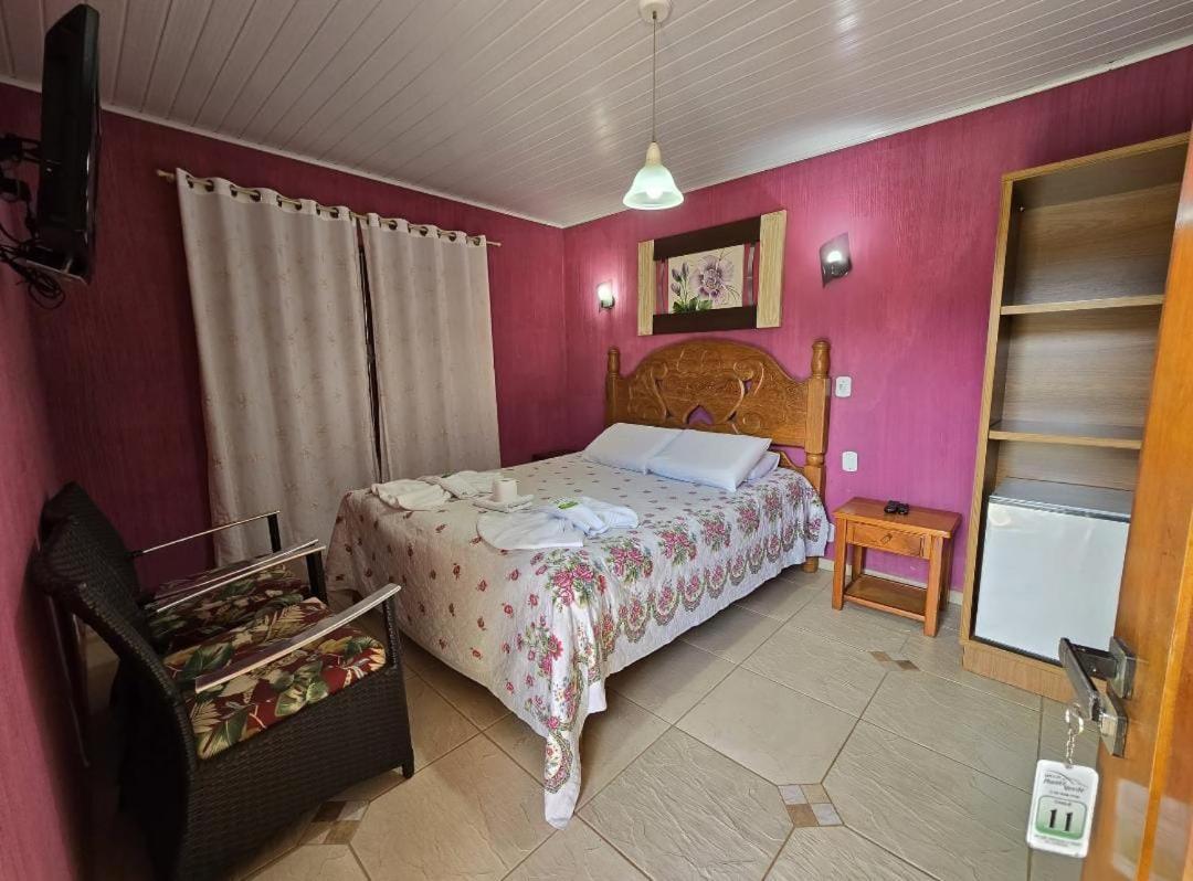 Apartamento Deluxe