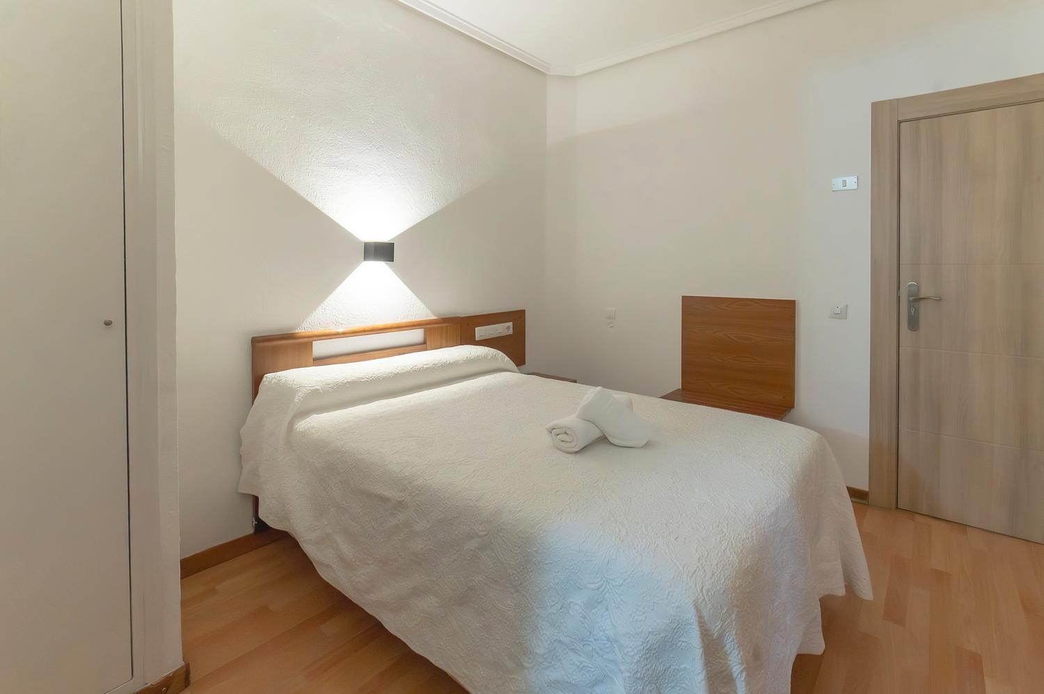 Habitación Individual