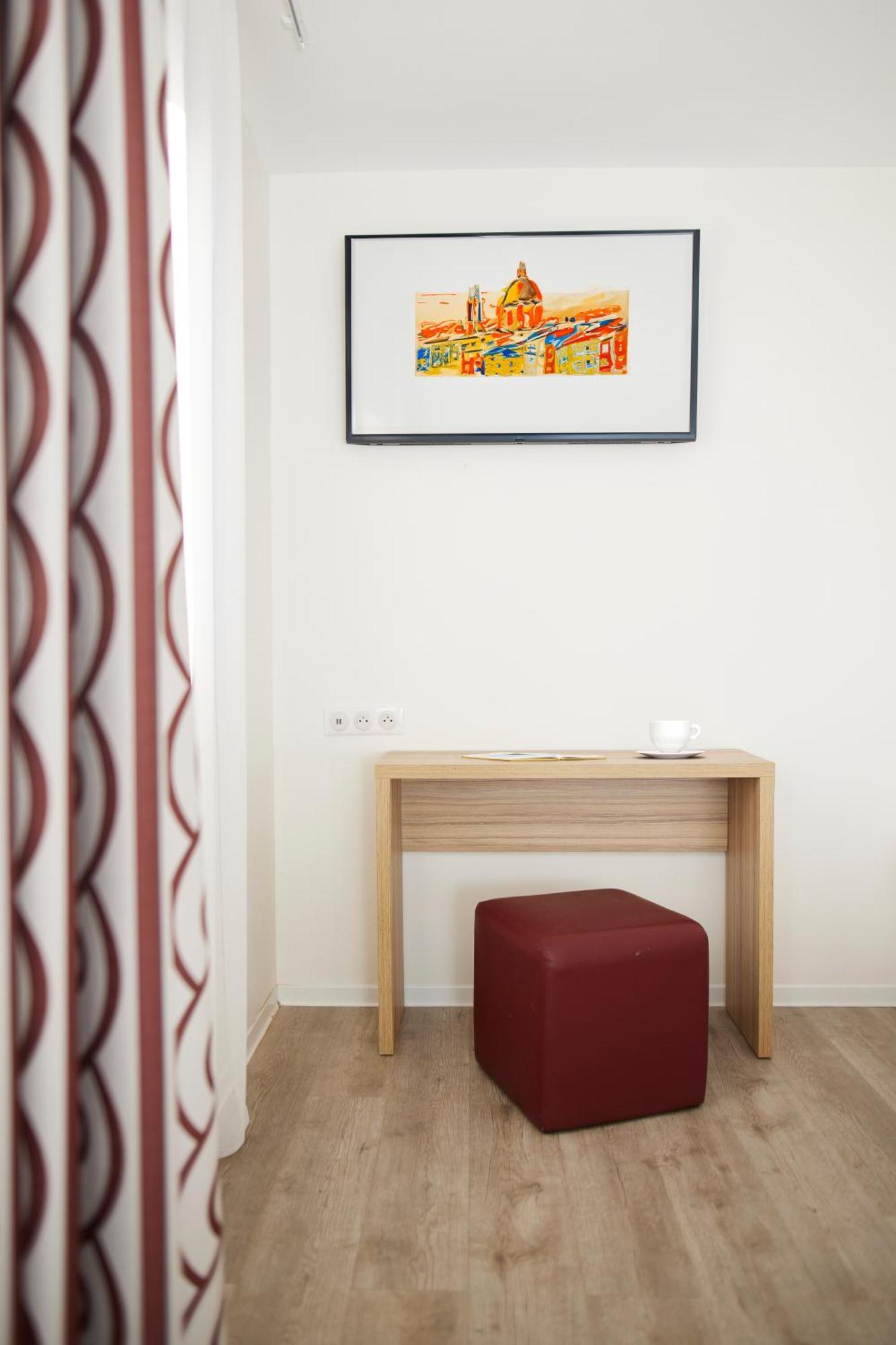 Quarto Familiar - Acesso para Pessoas com Mobilidade Condicionada
