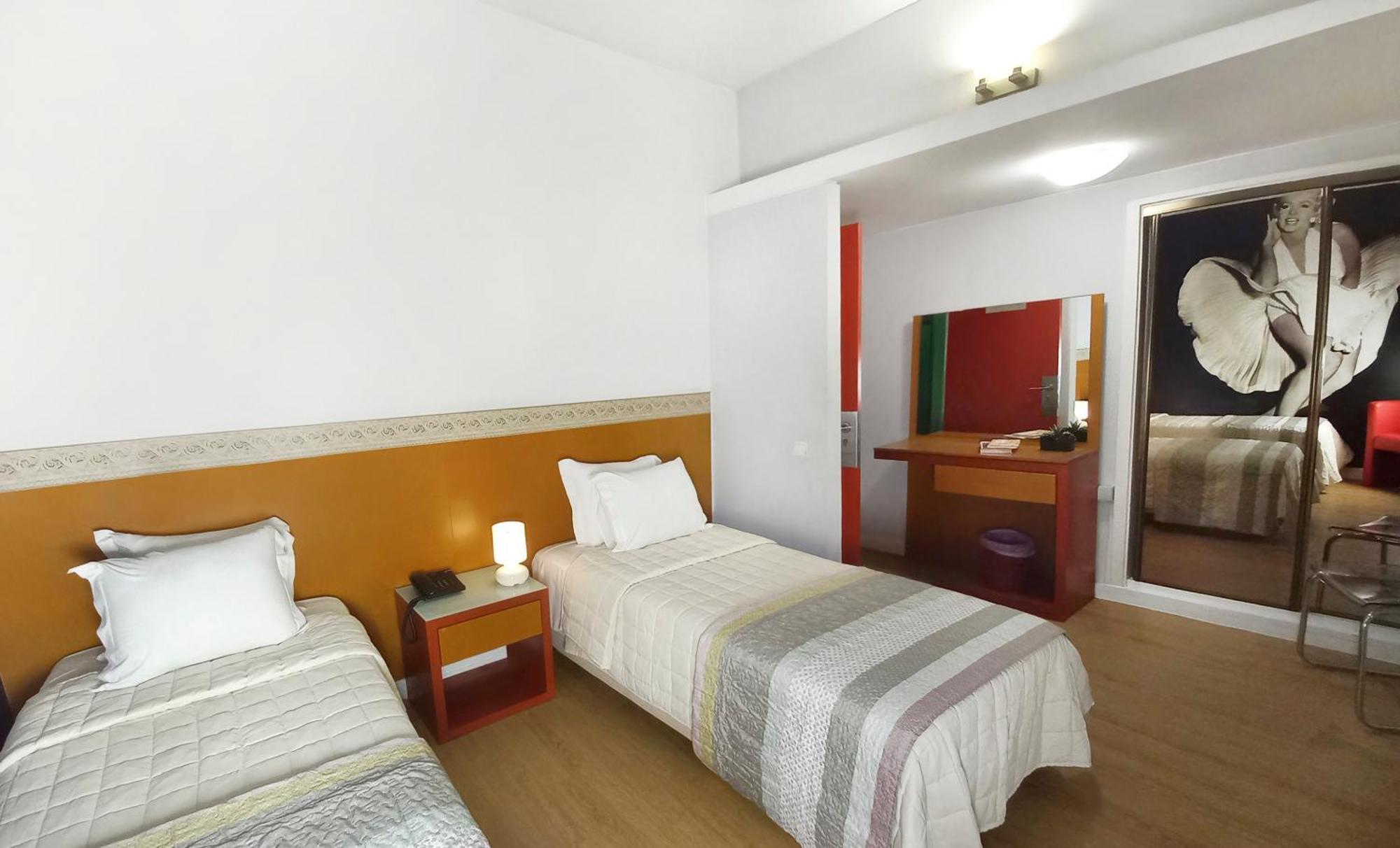 Quarto Triplo