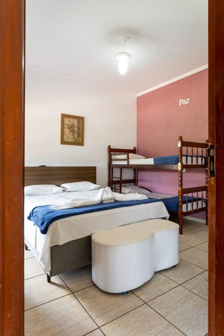 Quarto Quádruplo de Luxo