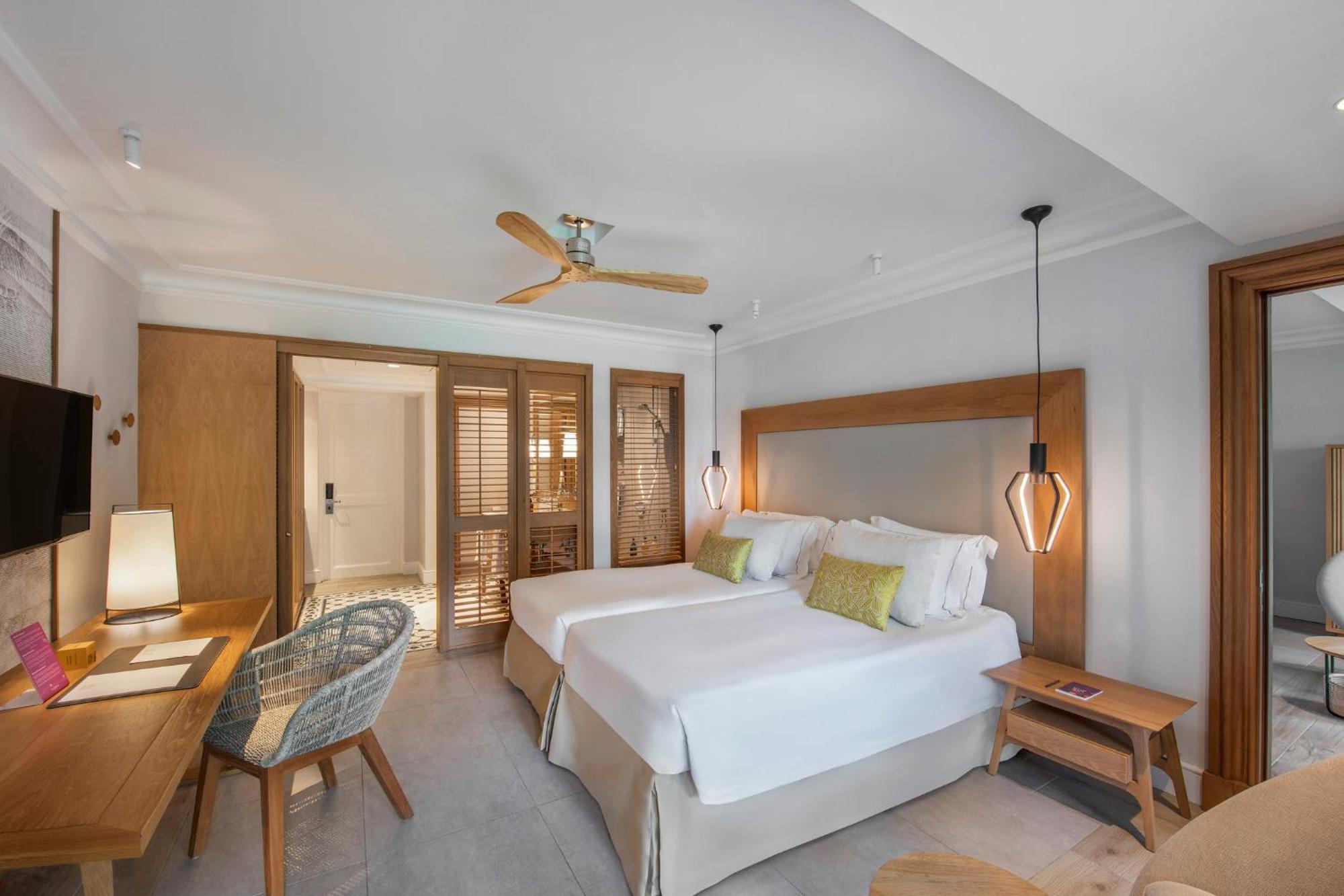 Chambre Familiale