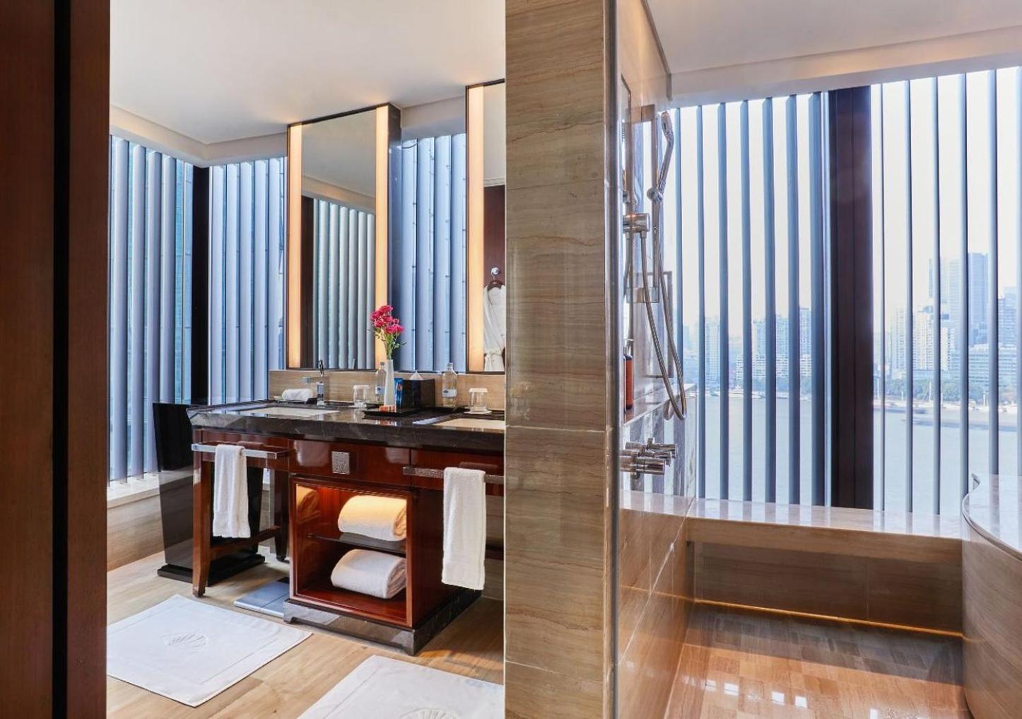 Appartement 2 Chambres avec Vue