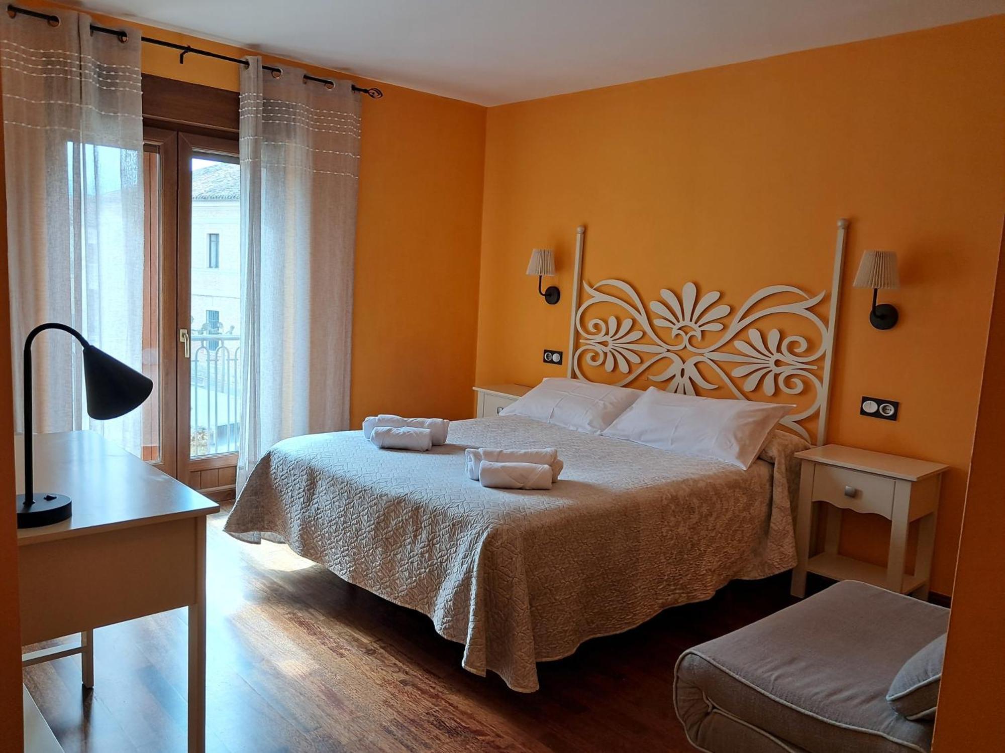 Habitación Deluxe - 1 cama grande