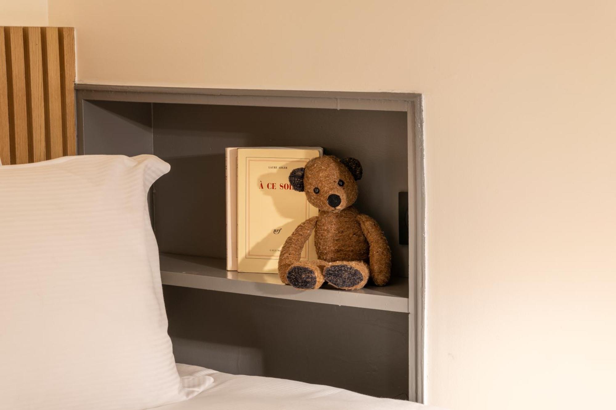 Quarto Triplo Deluxe