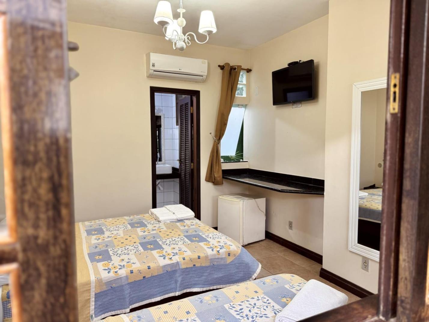 Quarto Triplo