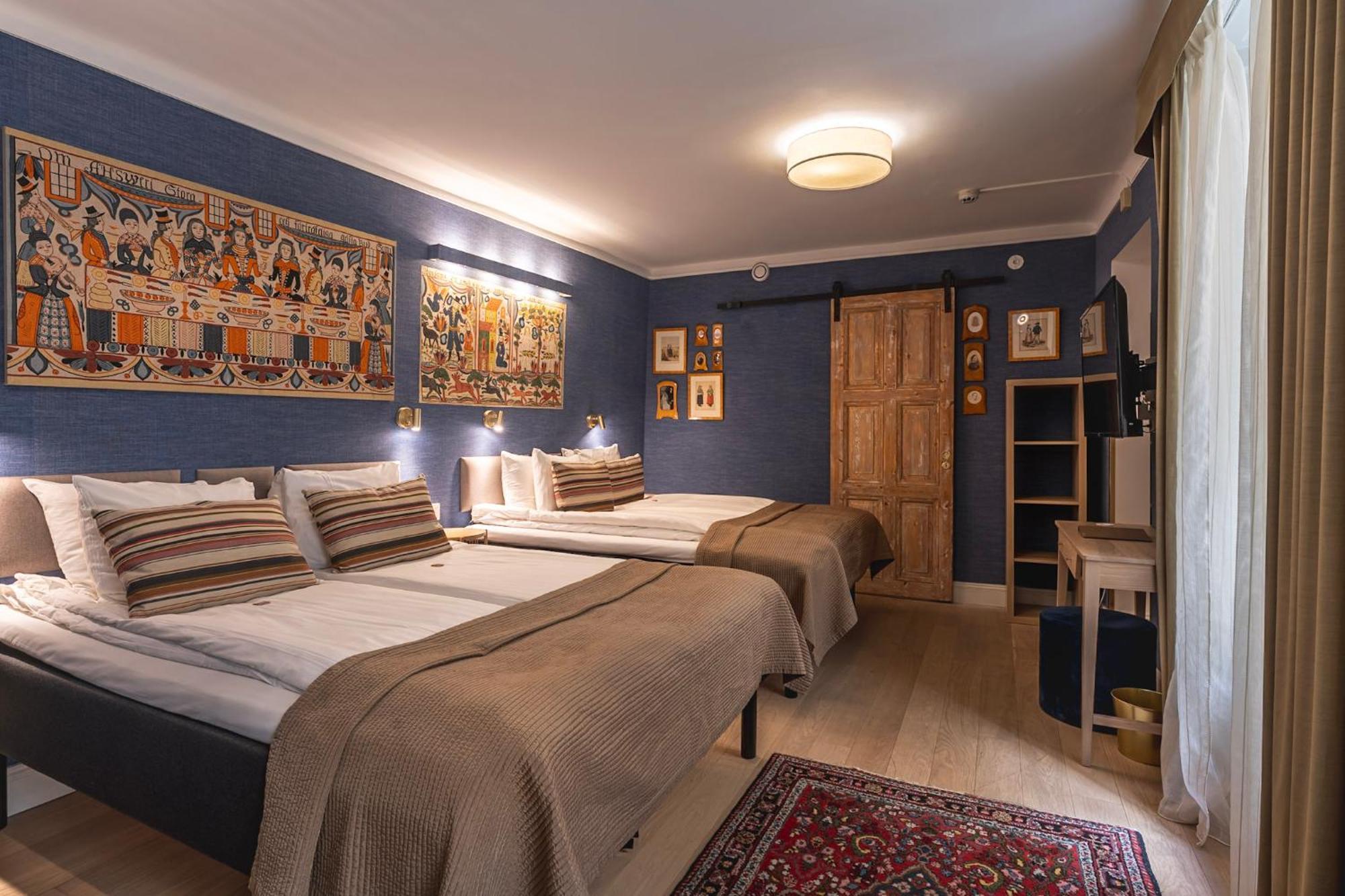 Chambre Familiale
