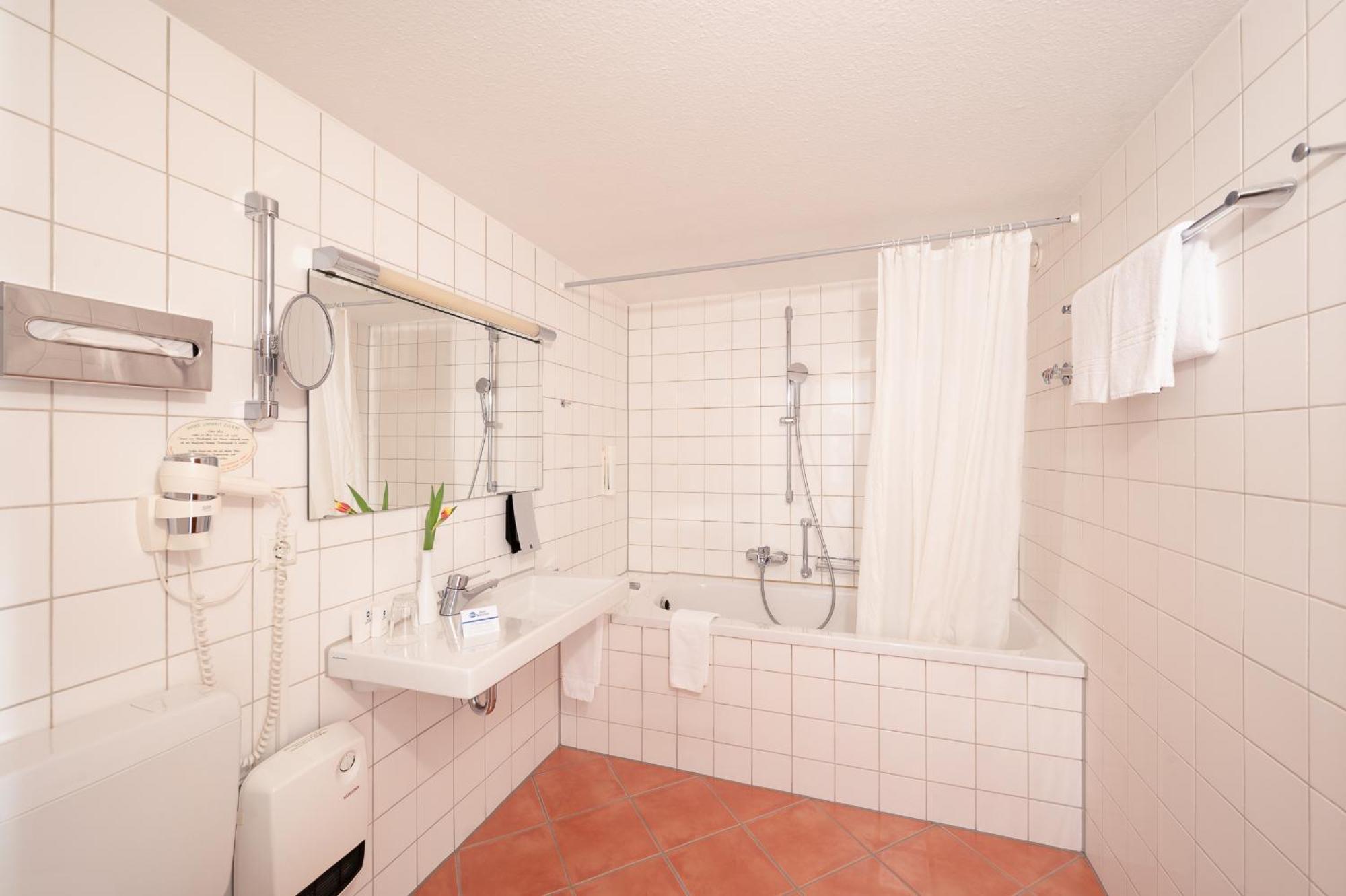 Standard Einzelzimmer