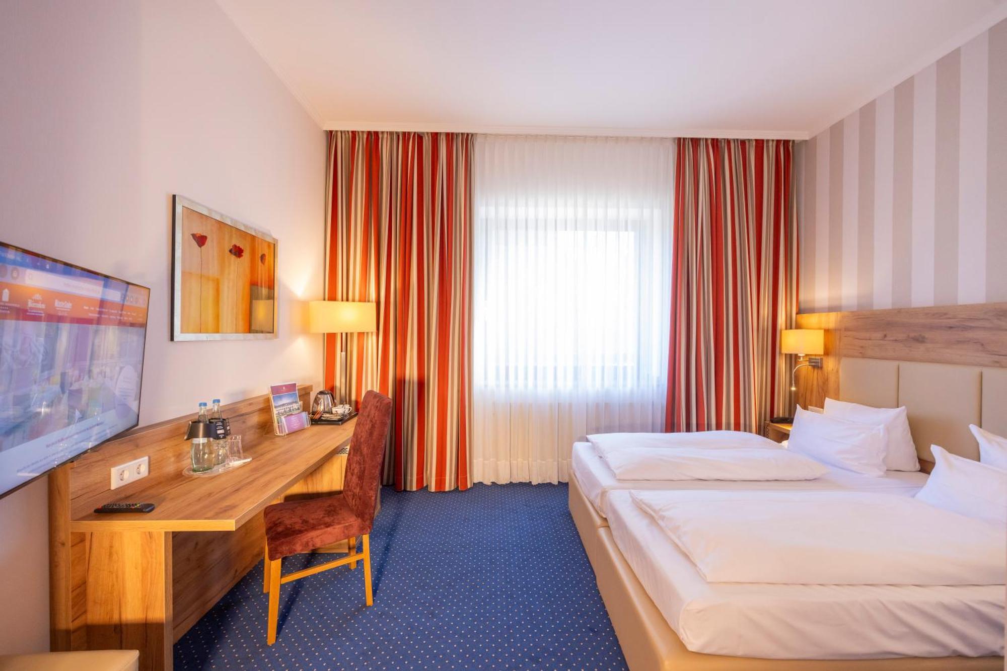 Superior Doppelzimmer
