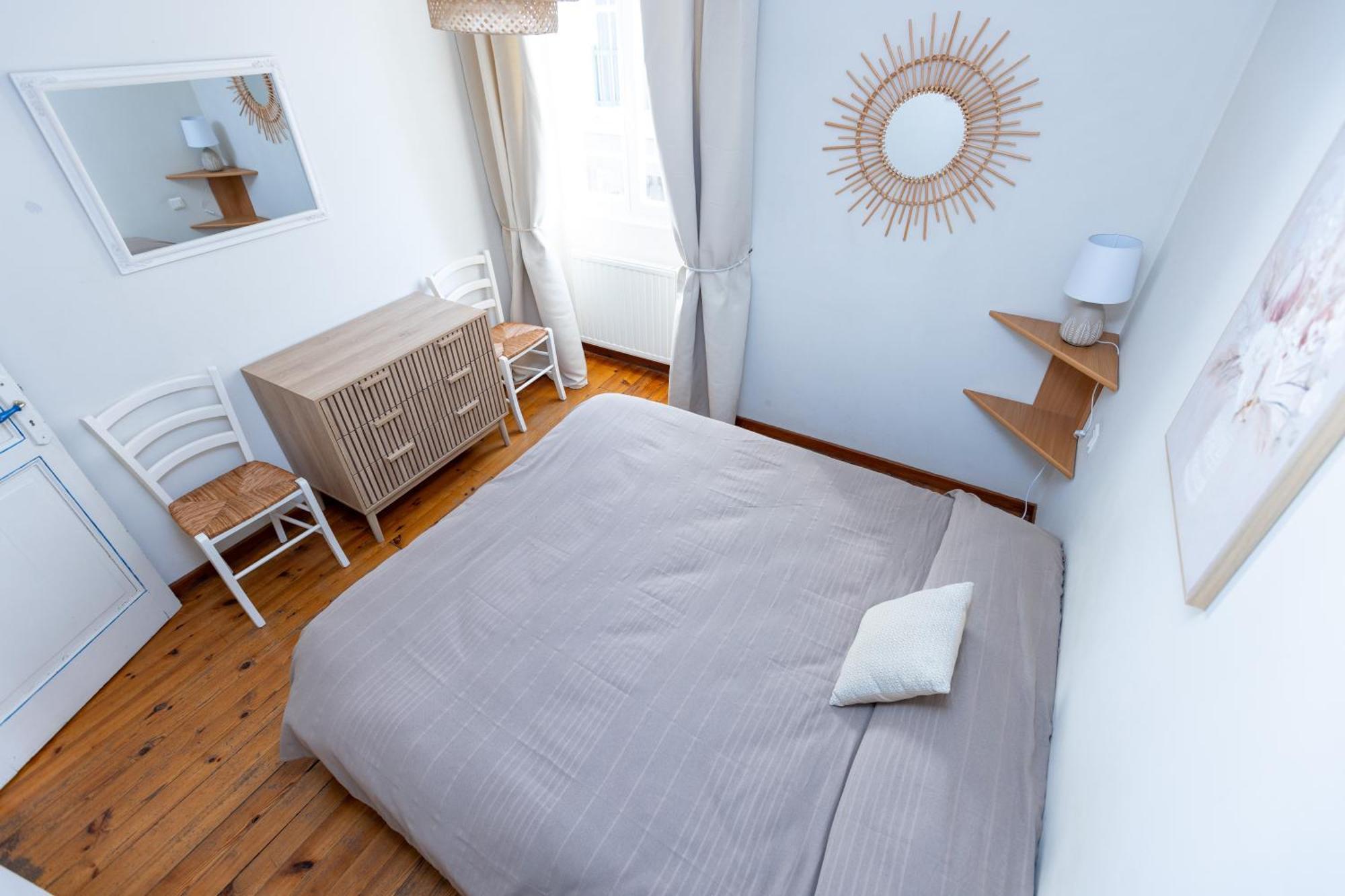 Appartement 1 Chambre