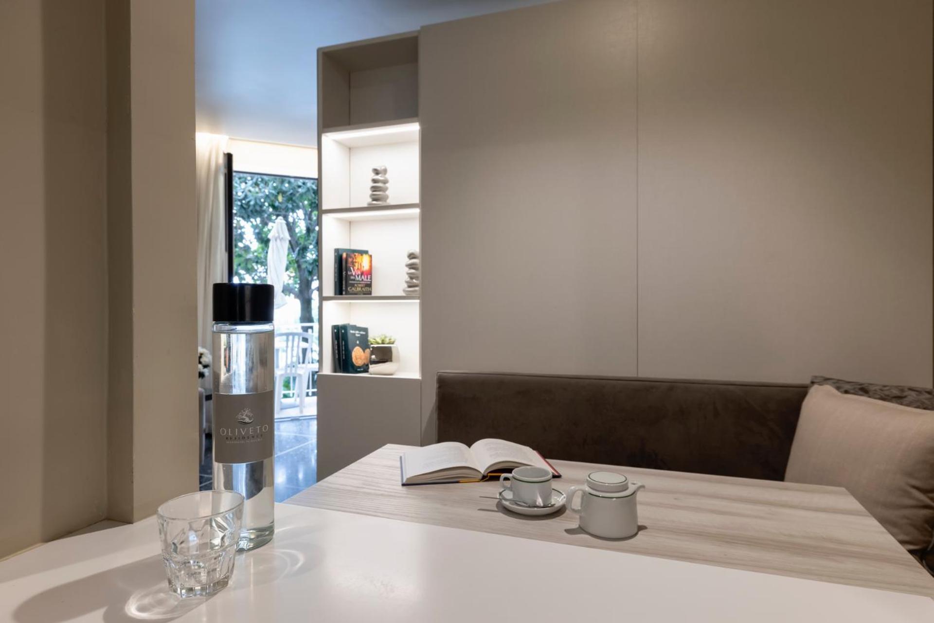 Monolocale Familiare