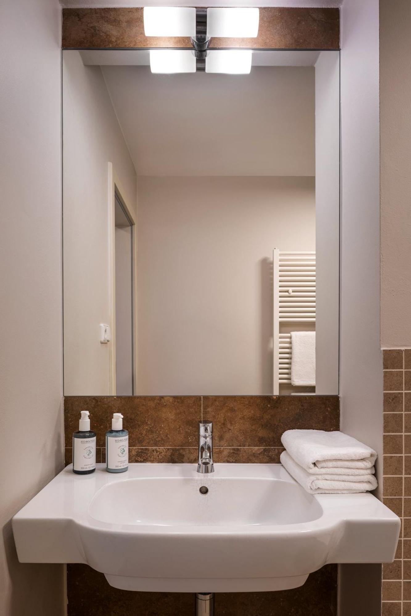 Habitación Doble - Ático
