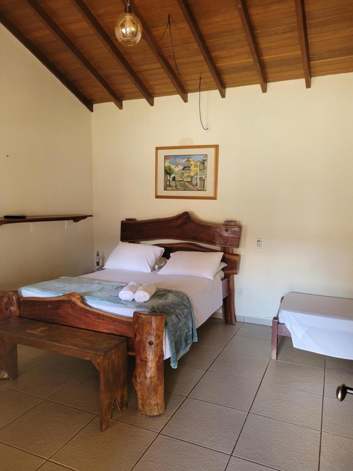 Quarto Triplo Clássico