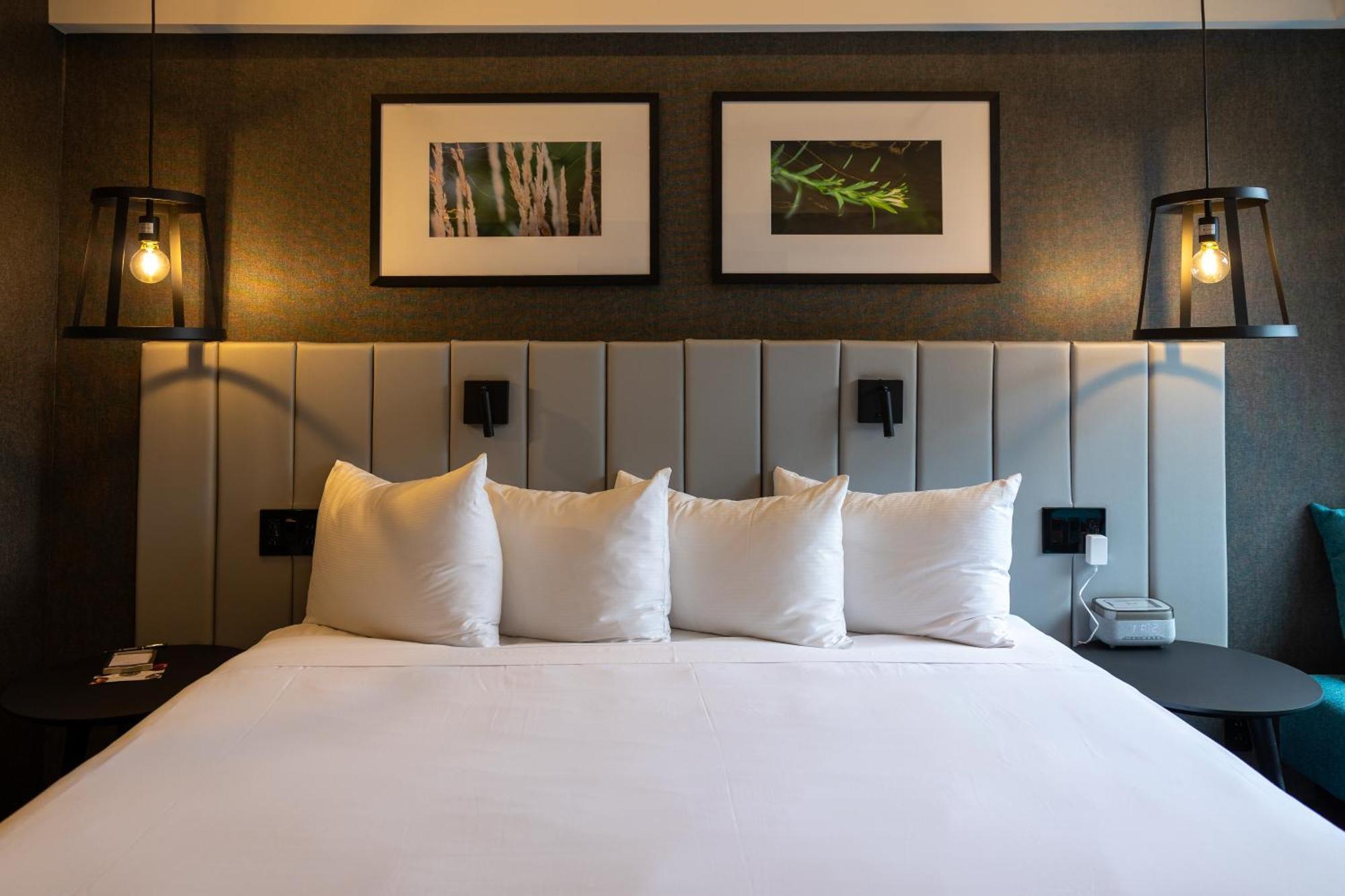 Camera Superior con Letto King-Size