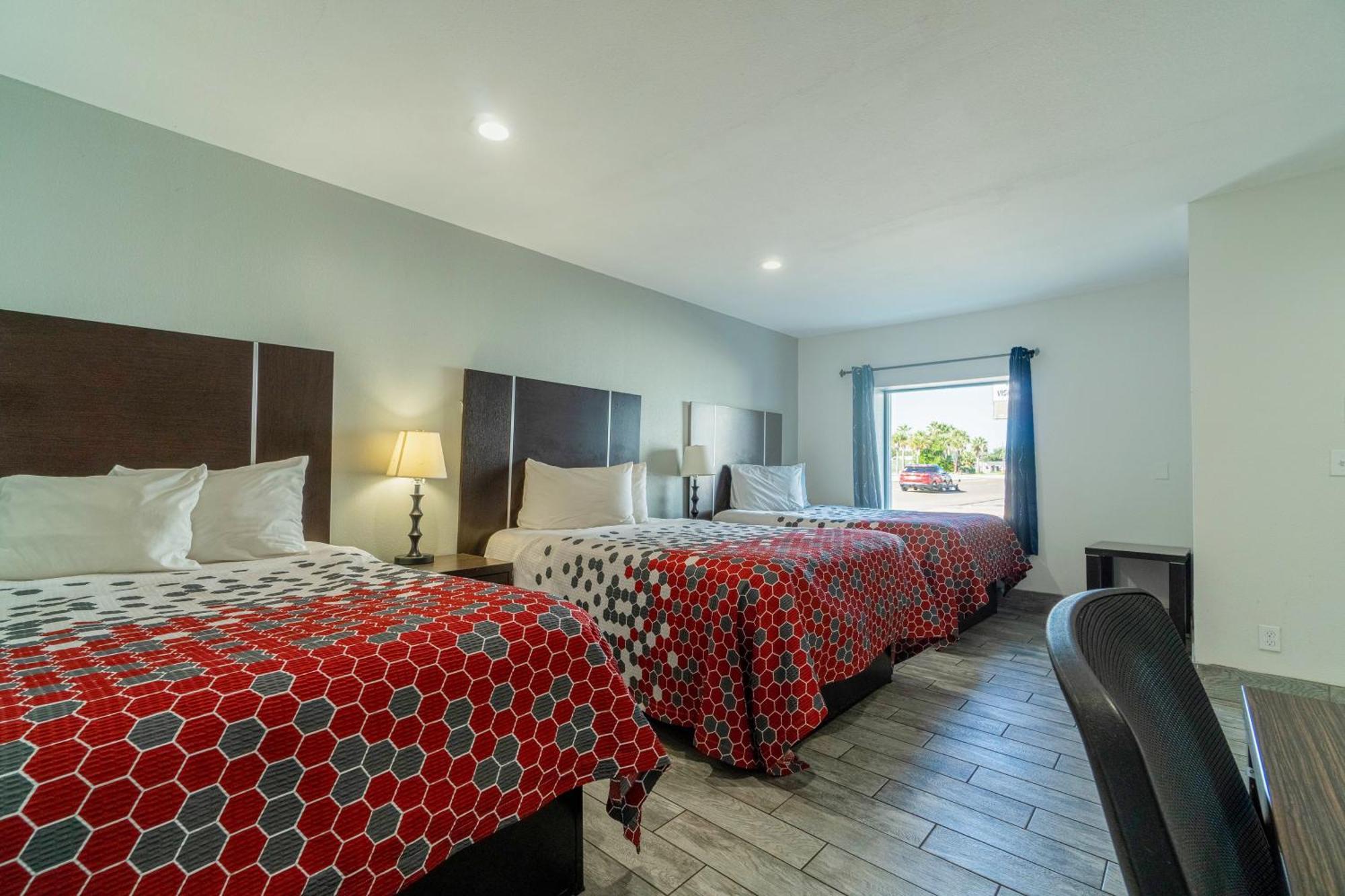 Premium 3 Full Bed