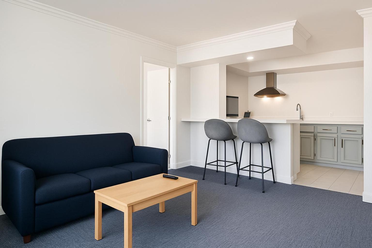 1 Bedroom Suite, 1 King Bed with Kitchenette,1663740849:JPEG