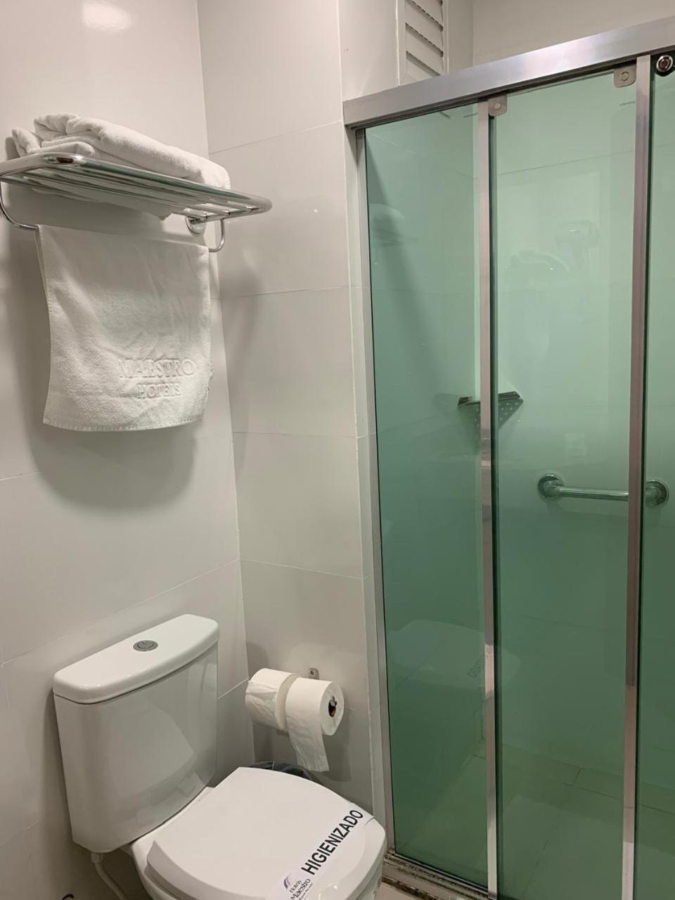 Quarto Triplo Deluxe