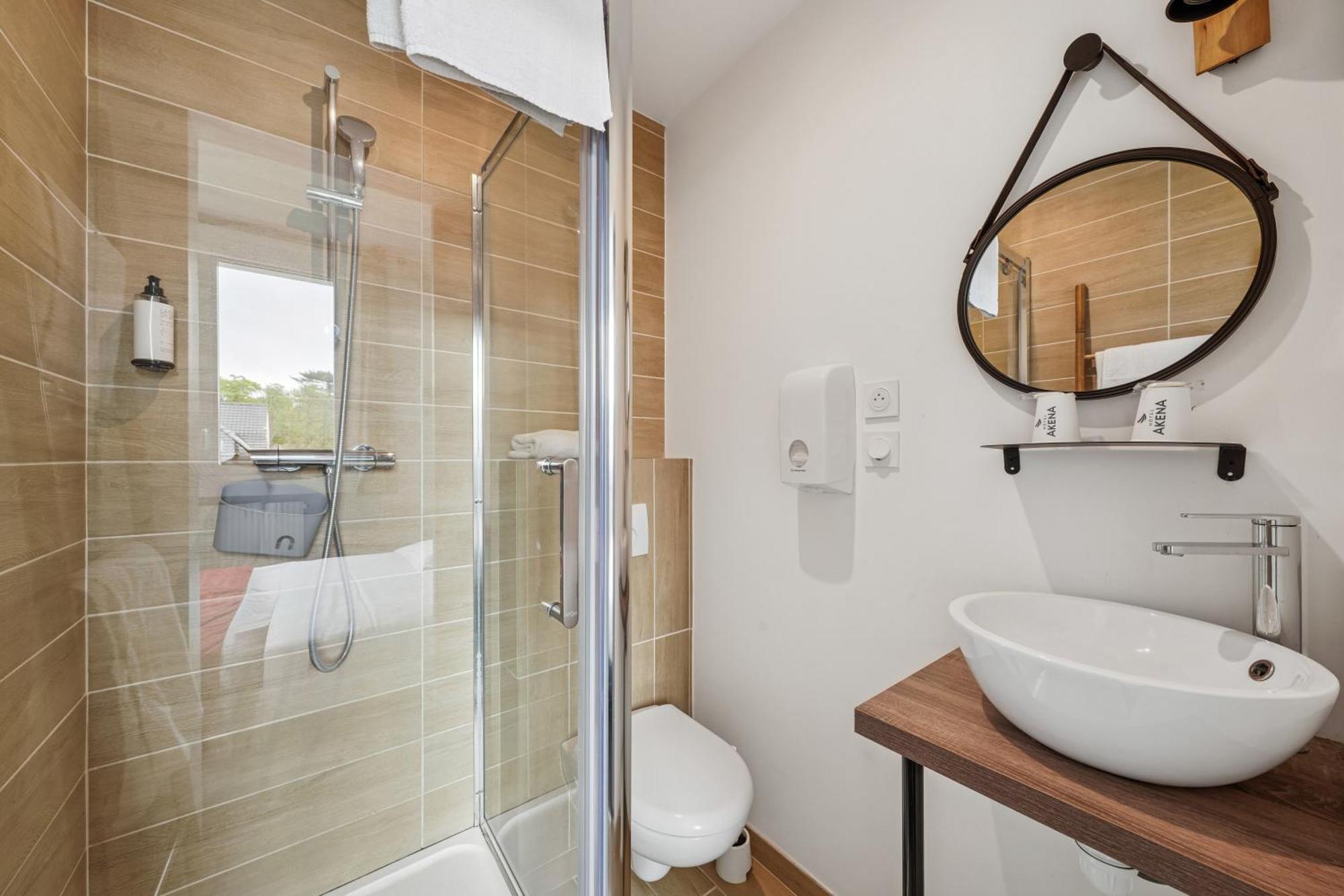 Chambre Triple