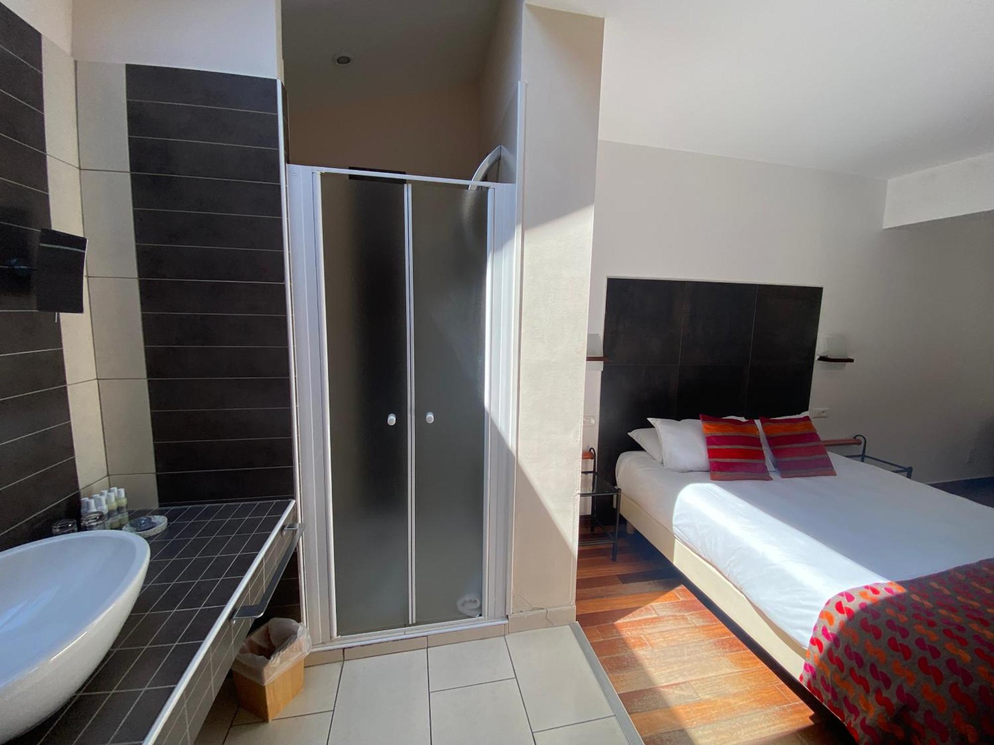 Apartamento con vistas al mar