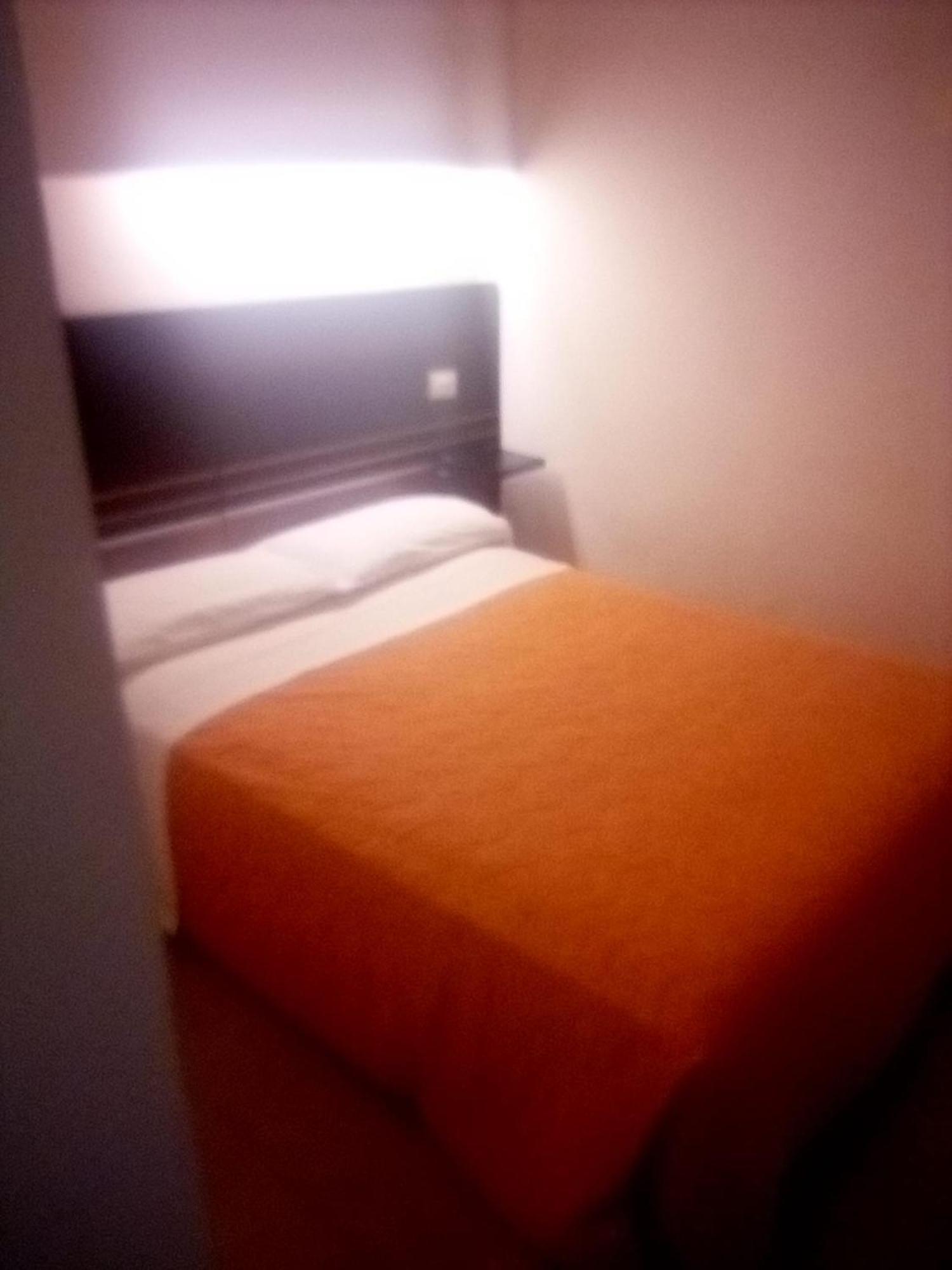 Camera Singola Piccola