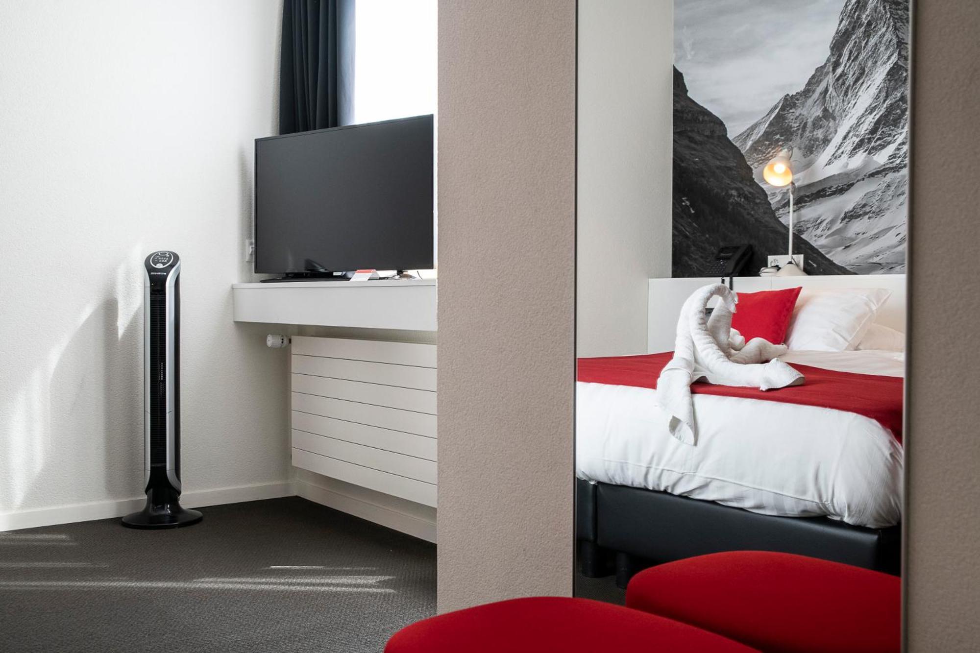 Appartement met Terras