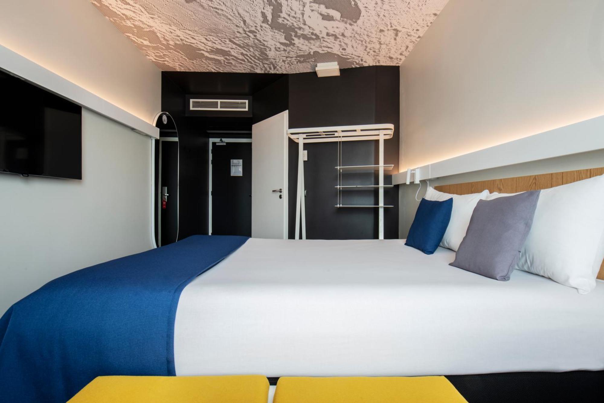 Premium Doppelzimmer
