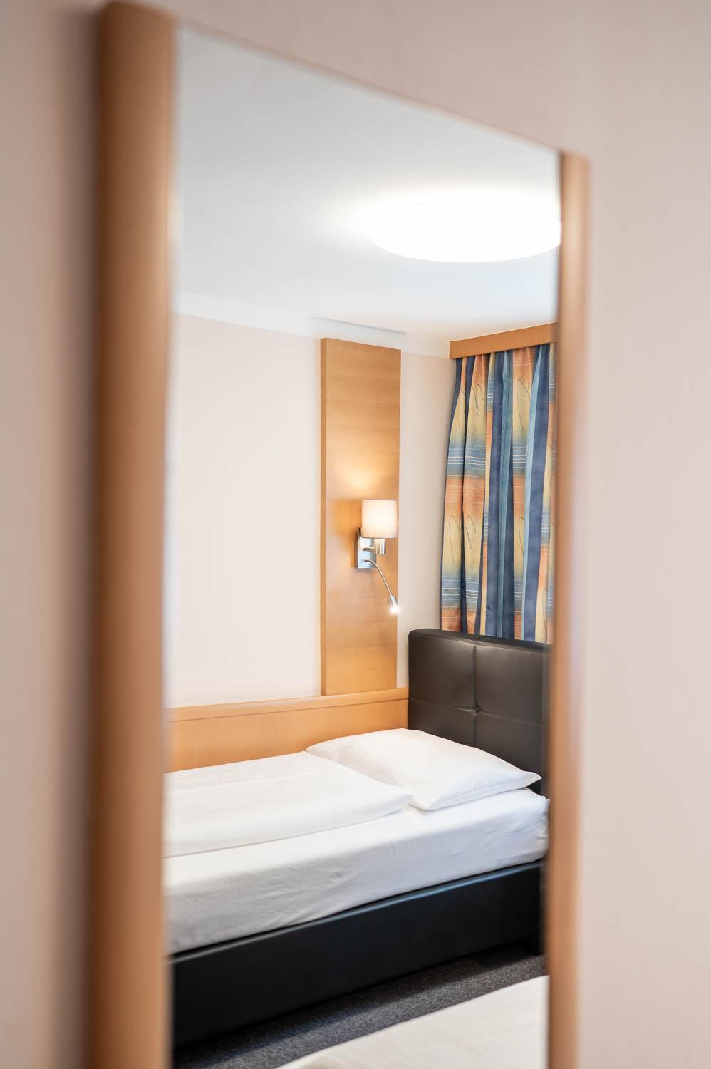 Zweibettzimmer