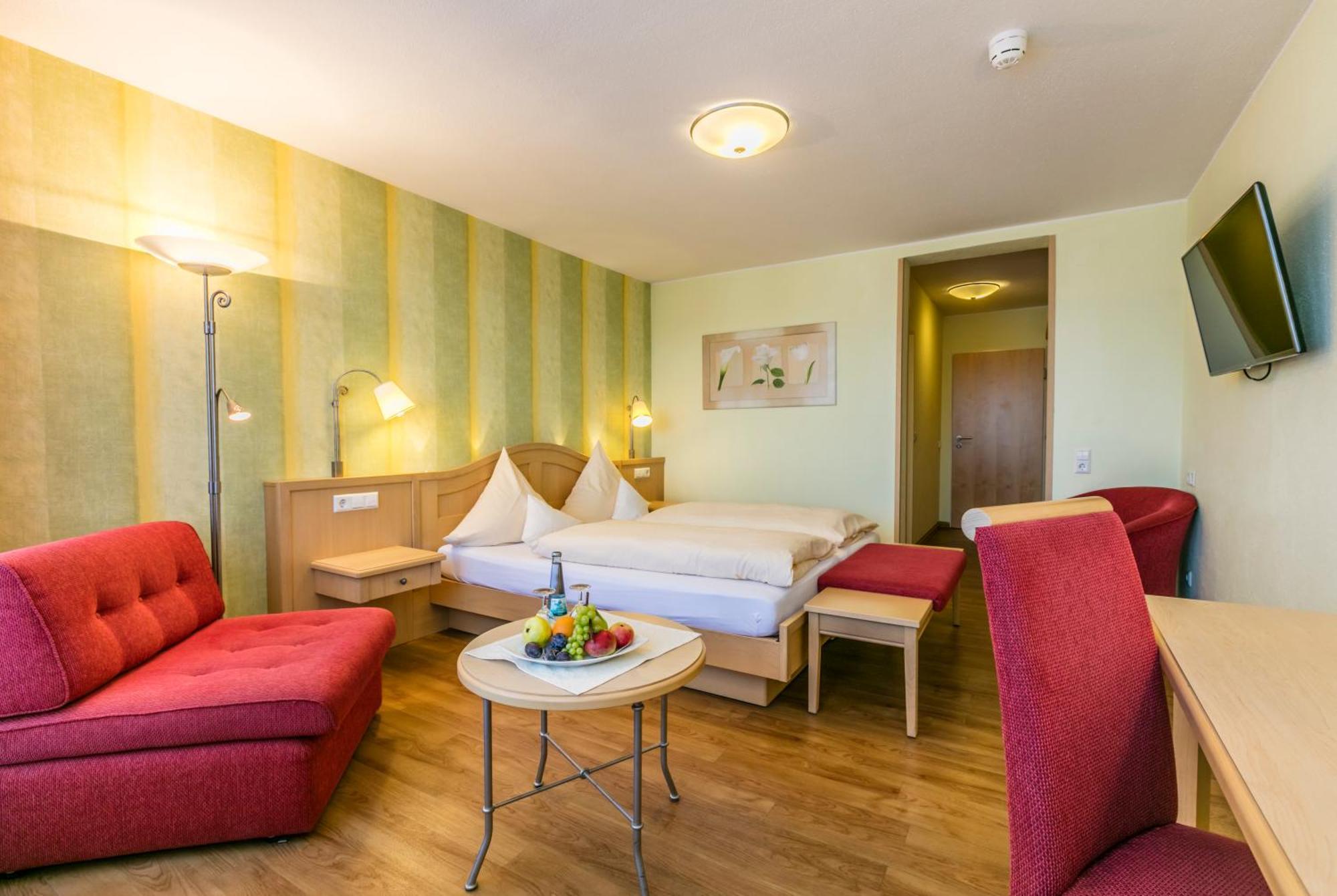 Doppelzimmer