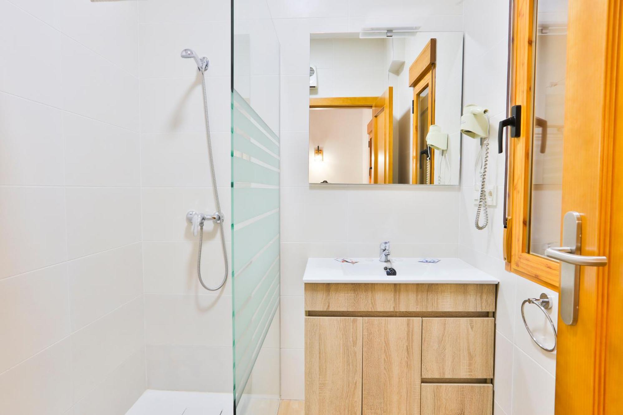 Apartamento Deluxe de 3 dormitorios
