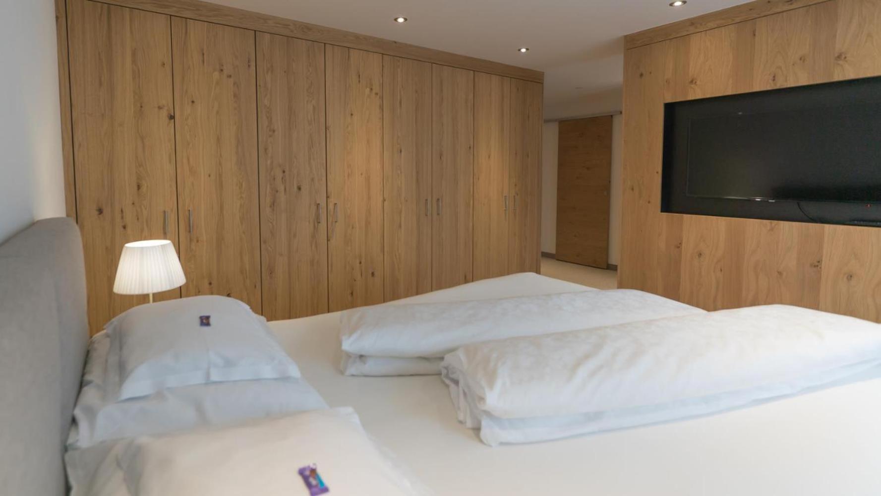 Suite mit 1 Schlafzimmer