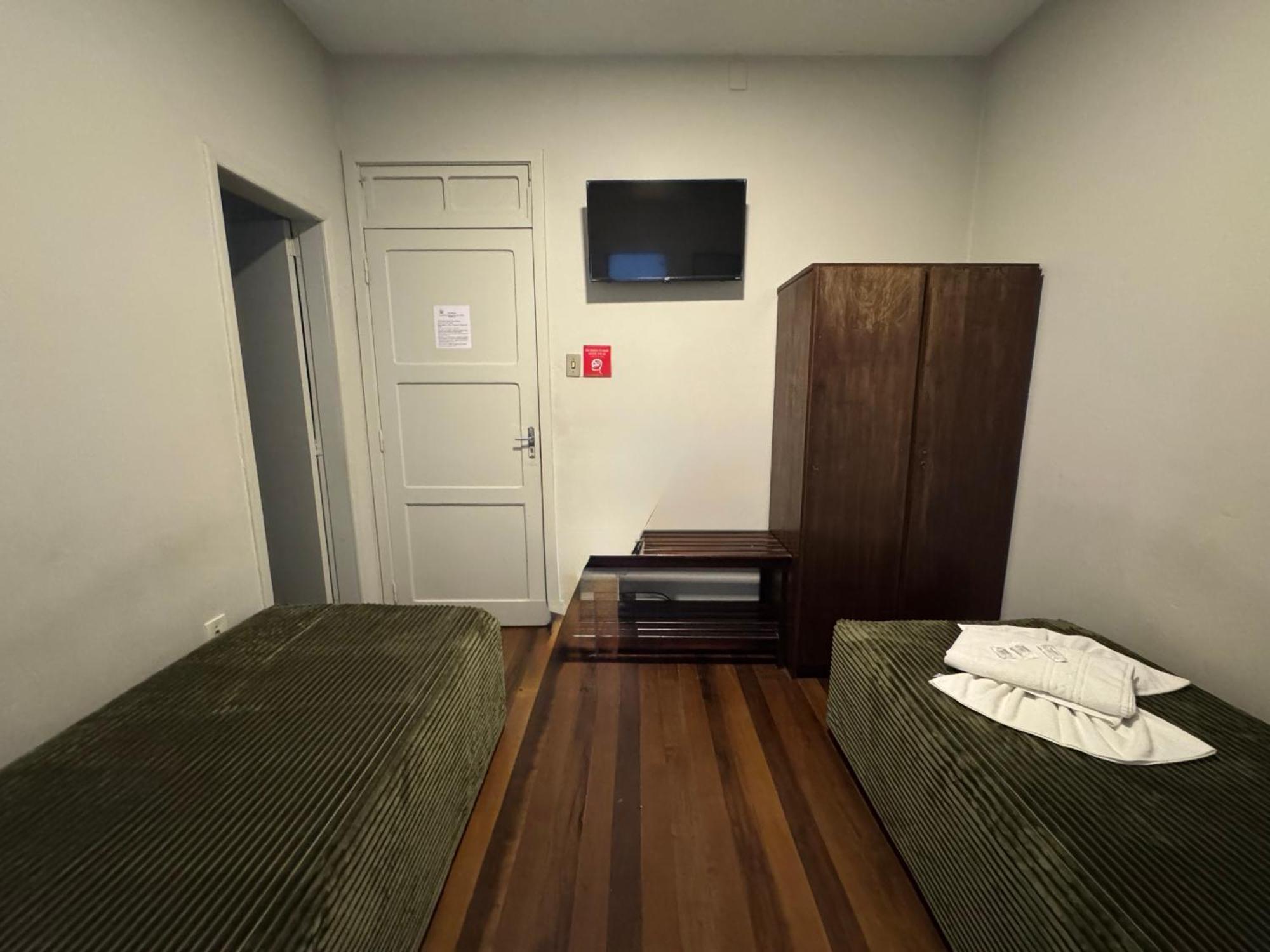 Quarto Família Deluxe