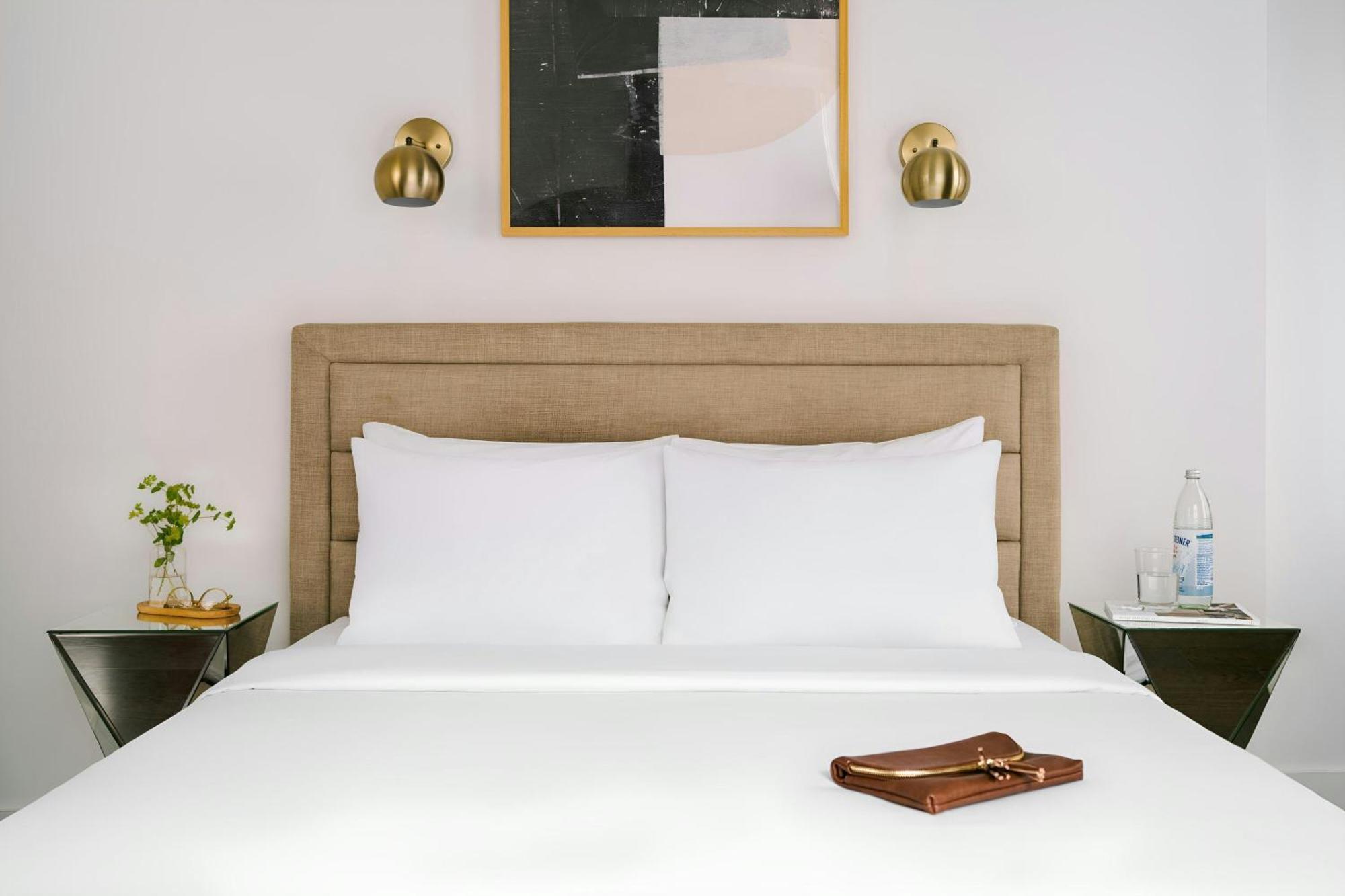Apartamento Deluxe com 3 Quartos
